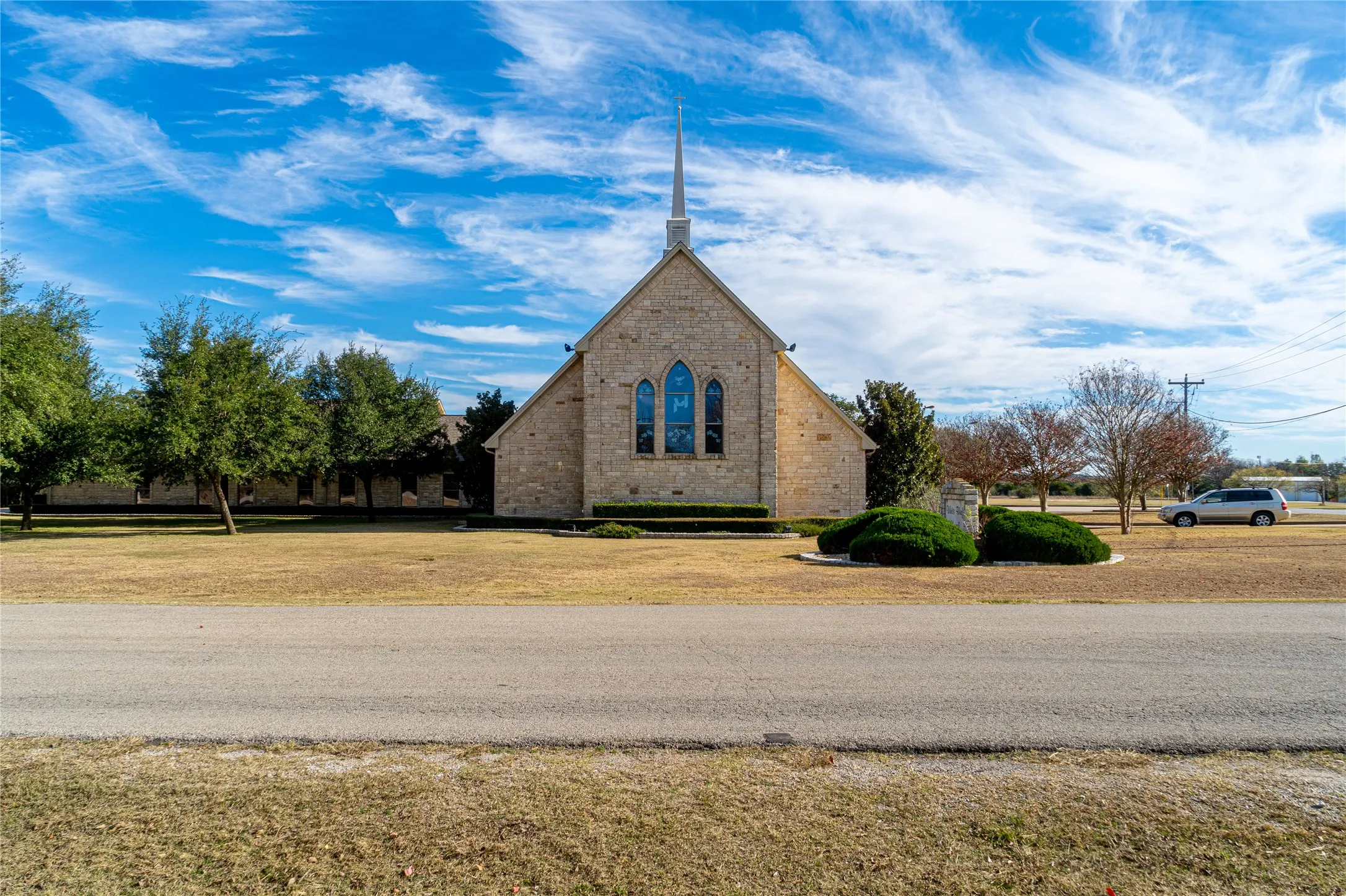 Neighborhood photos