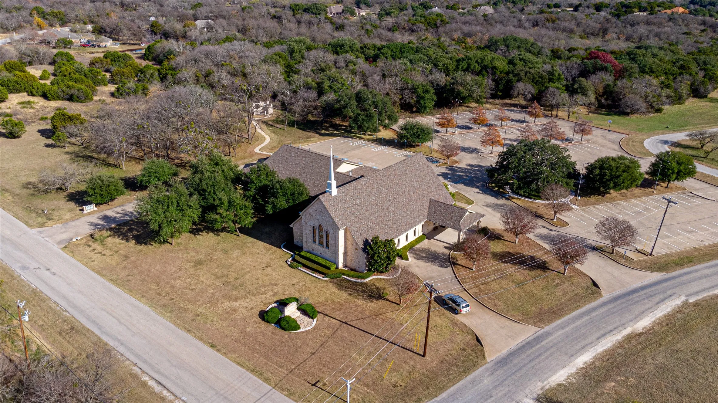 Neighborhood photos