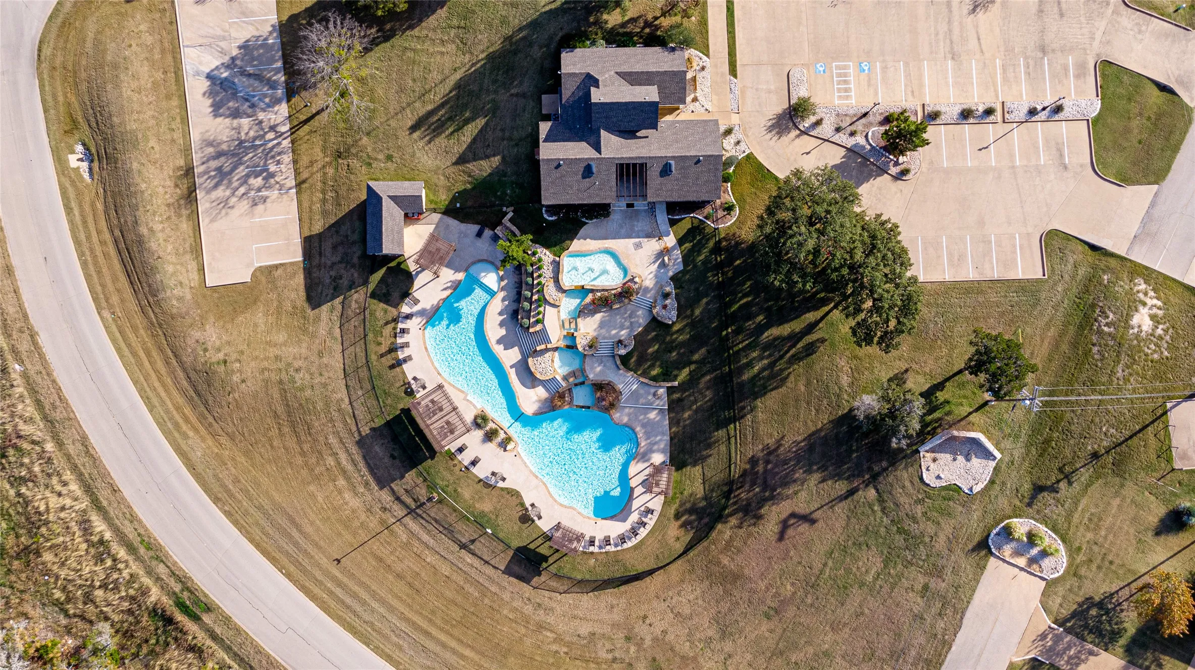 Neighborhood photos