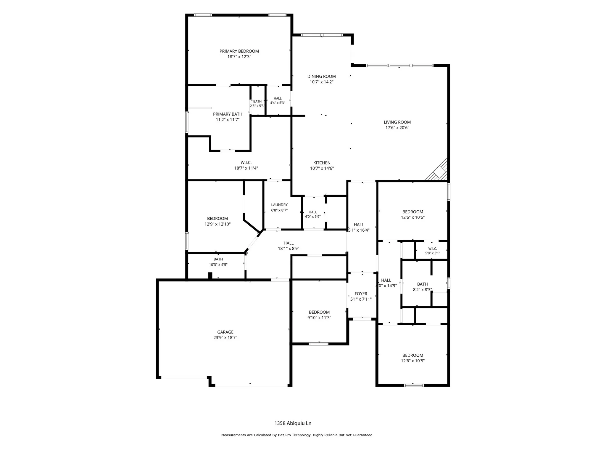 Single Family Residence For Sale in Kaufman County , 1358 Abiquiu Lane, Forney, Texas 75126, 4 Bedroom, 3 Bathroom, 3 Garage spaces, 2,666 Sqft, built in 2020, mls#21401618, Real Estate Agent in Forney, Homes For Sale in Kaufman county, Homes For Sale in Forney, Realtor in Forney Texas, Real Estate Brokerage Independent Realty Texas, Luminita Cordes Realtor