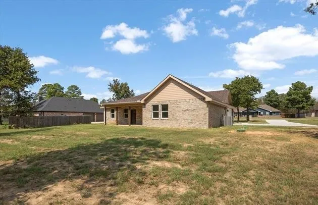 Single Family Residence For Sale in Wood County , 277 PR 6305, Mineola, Texas 75773, 3 Bedroom, 2 Bathroom, 2 Garage spaces, 1,924 Sqft, built in 2026, mls#21401625, Real Estate Agent in Mineola, Homes For Sale in Wood county, Homes For Sale in Mineola, Realtor in Mineola Texas, Real Estate Brokerage Independent Realty Texas, Luminita Cordes Realtor