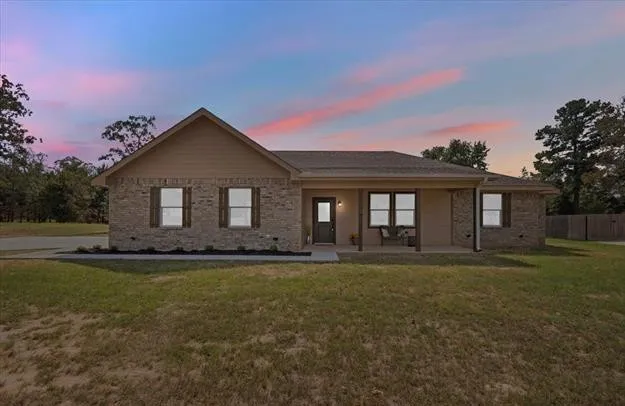 Single Family Residence For Sale in Wood County , 277 PR 6305, Mineola, Texas 75773, 3 Bedroom, 2 Bathroom, 2 Garage spaces, 1,924 Sqft, built in 2026, mls#21401625, Real Estate Agent in Mineola, Homes For Sale in Wood county, Homes For Sale in Mineola, Realtor in Mineola Texas, Real Estate Brokerage Independent Realty Texas, Luminita Cordes Realtor
