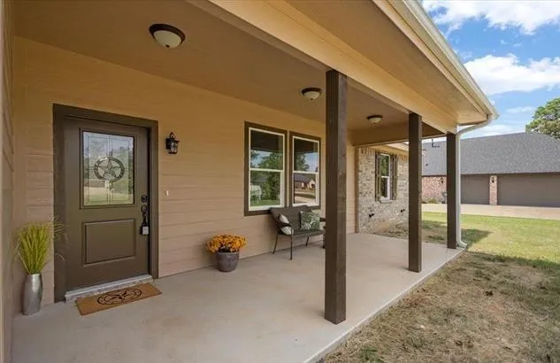 Porch