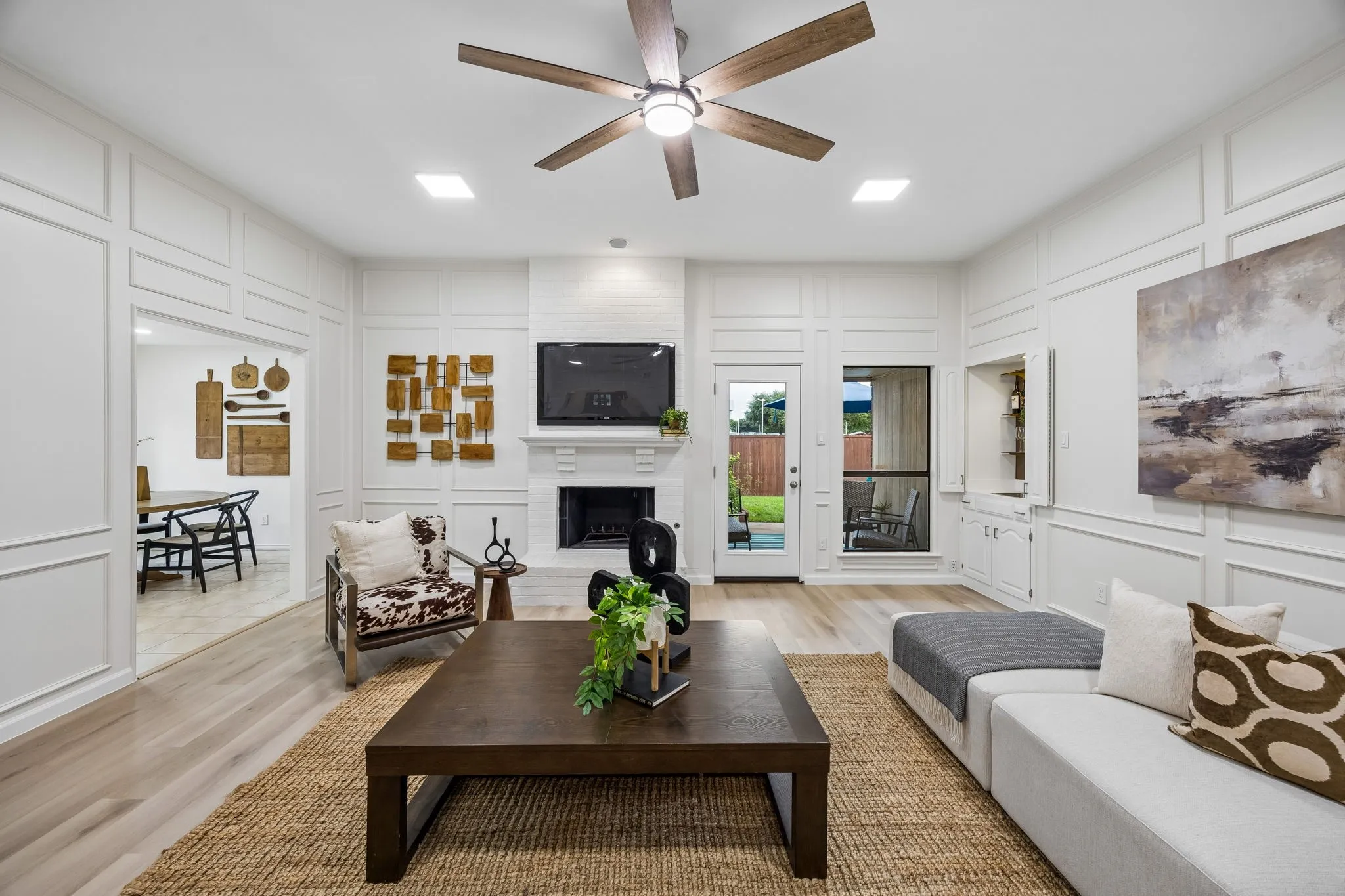 Single Family Residence For Sale in Collin County , 4540 New Orleans Drive, Plano, Texas 75093, 3 Bedroom, 2 Bathroom, 2 Garage spaces, 1,843 Sqft, built in 1982, mls#21401589, Real Estate Agent in Plano, Homes For Sale in Collin county, Homes For Sale in Plano, Realtor in Plano Texas, Real Estate Brokerage Independent Realty Texas, Luminita Cordes Realtor