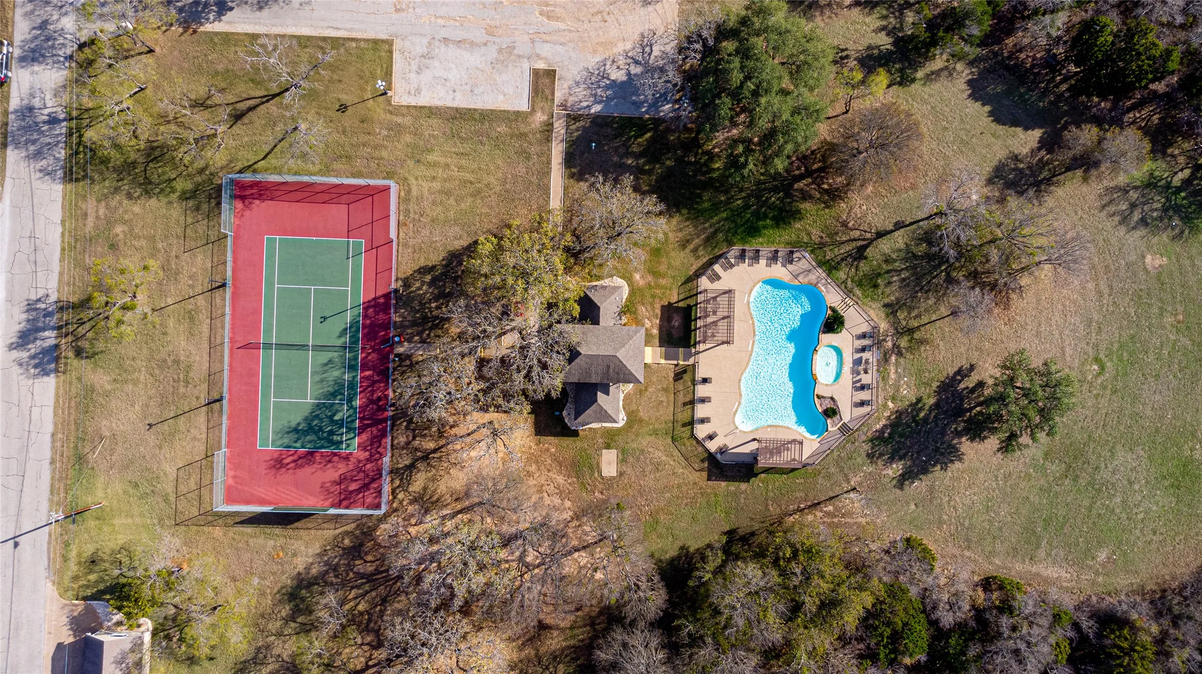 Neighborhood photos