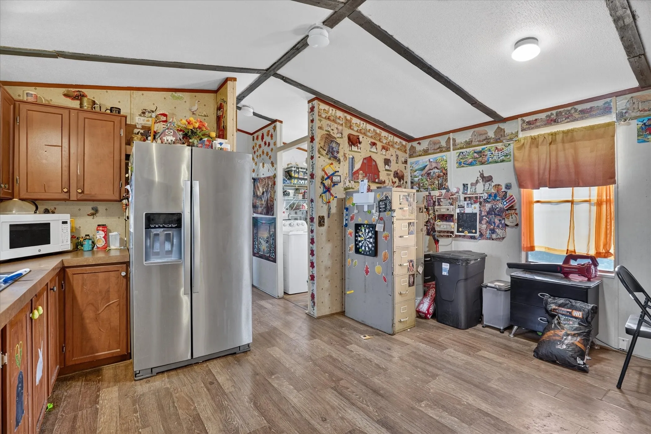 Manufactured Home For Sale in Hood County , 5703 N Sunchase Drive, Granbury, Texas 76049, 3 Bedroom, 2 Bathroom, Garage spaces, 1,216 Sqft, built in 2007, mls#21401713, Real Estate Agent in Granbury, Homes For Sale in Hood county, Homes For Sale in Granbury, Realtor in Granbury Texas, Real Estate Brokerage Independent Realty Texas, Luminita Cordes Realtor