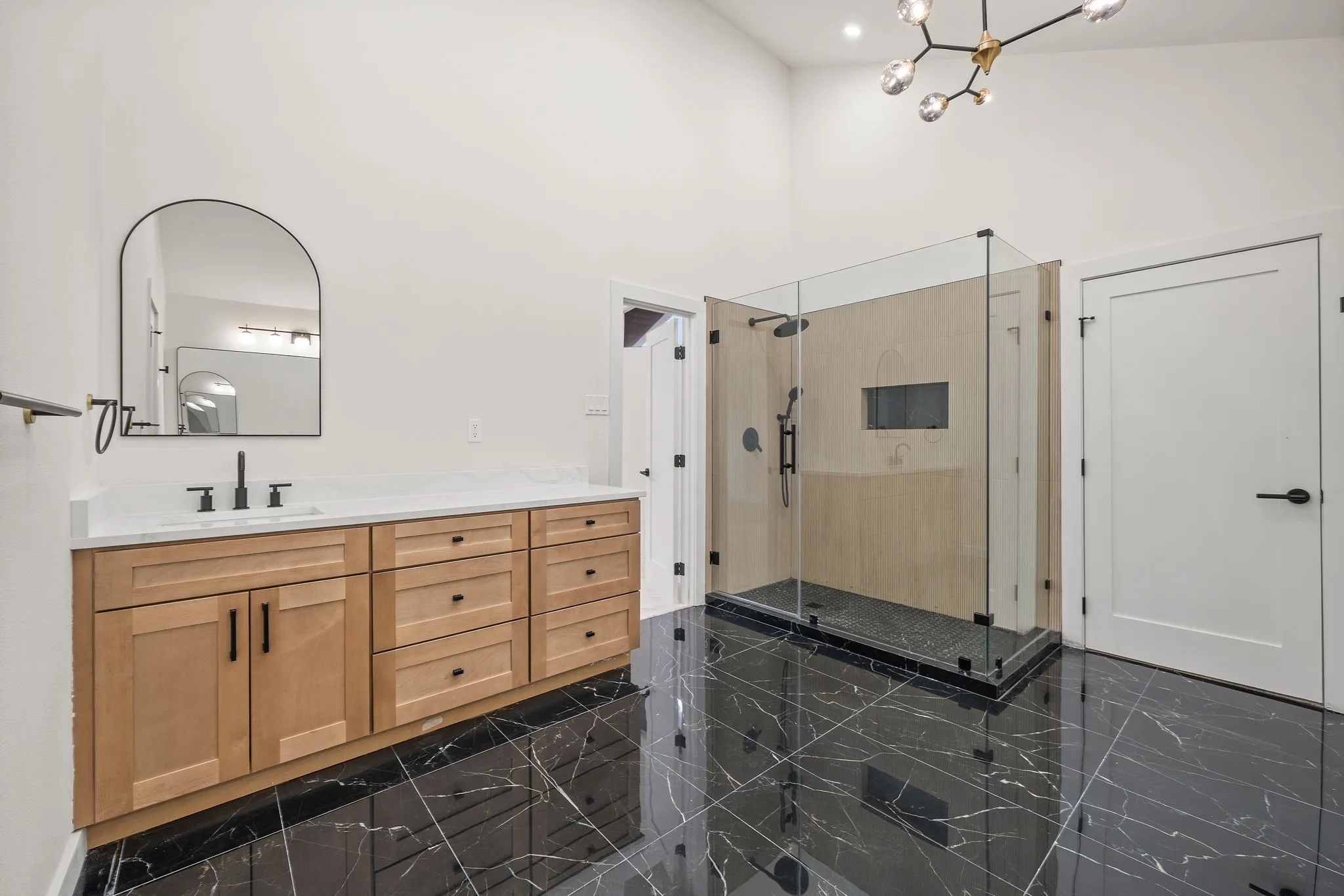 Upstairs Bathroom