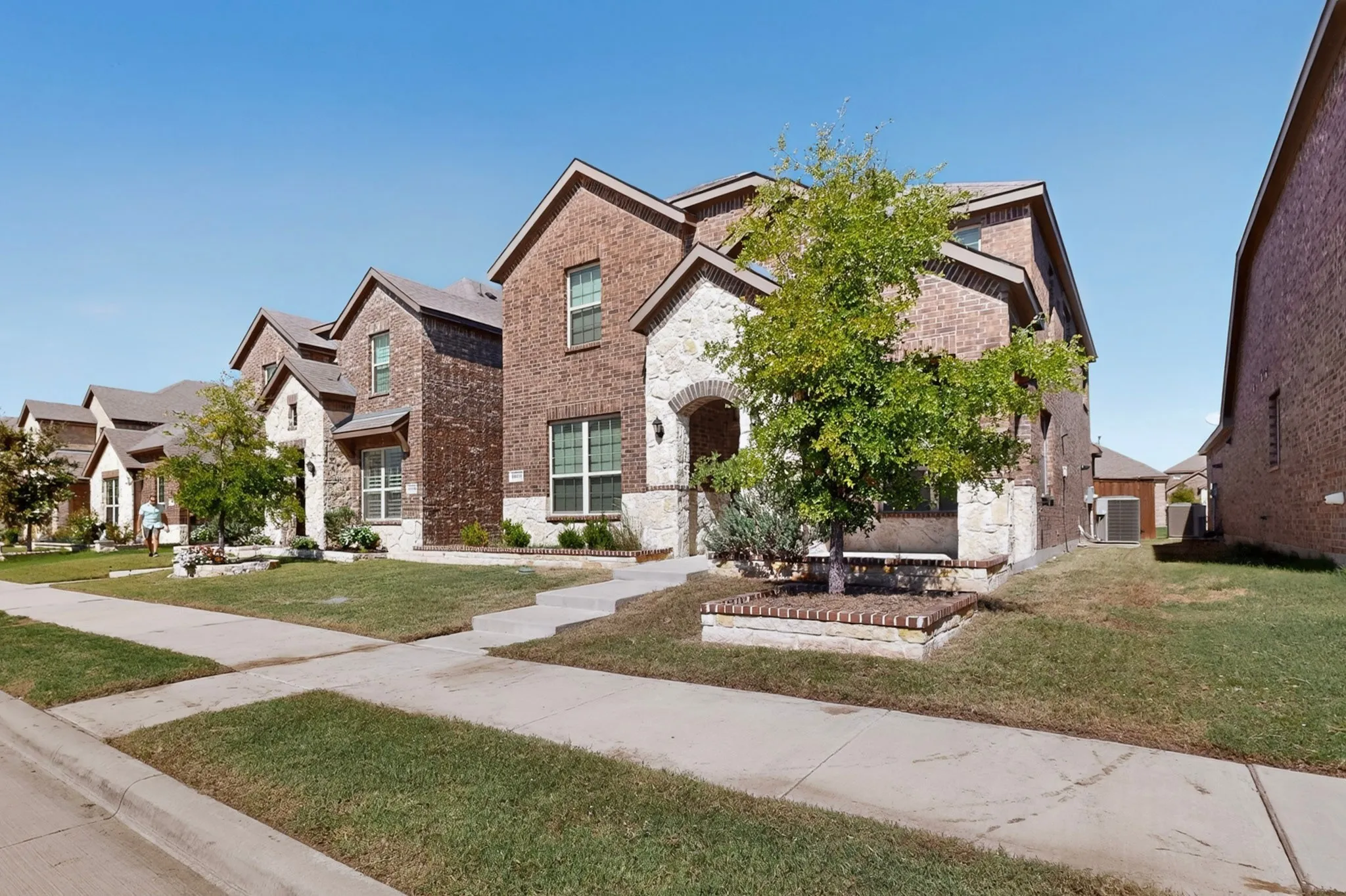 Single Family Residence For Sale in Collin County , 1601 Princeton Drive, Celina, Texas 75009, 4 Bedroom, 3 Bathroom, 2 Garage spaces, 2,256 Sqft, built in 2021, mls#21399845, Real Estate Agent in Celina, Homes For Sale in Collin county, Homes For Sale in Celina, Realtor in Celina Texas, Real Estate Brokerage Independent Realty Texas, Luminita Cordes Realtor