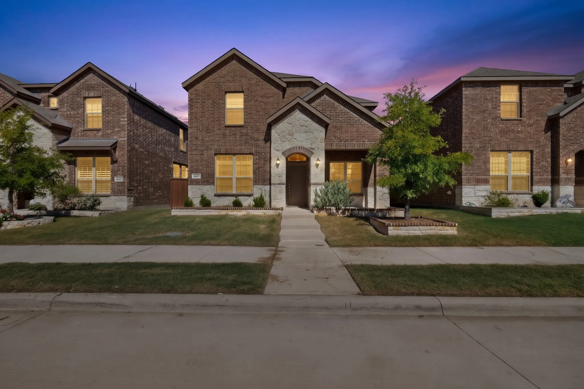 Single Family Residence For Sale