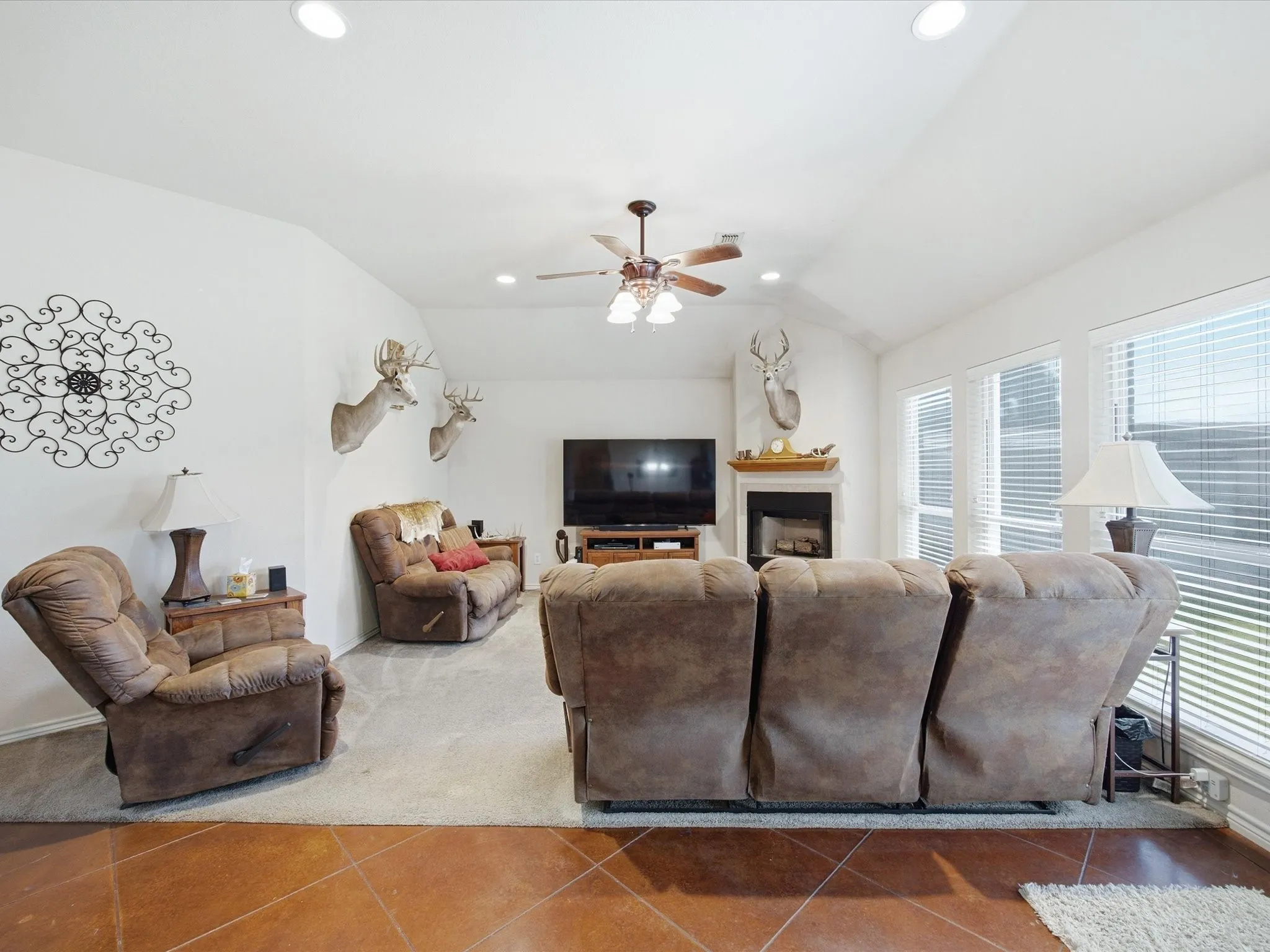 another view of the living space