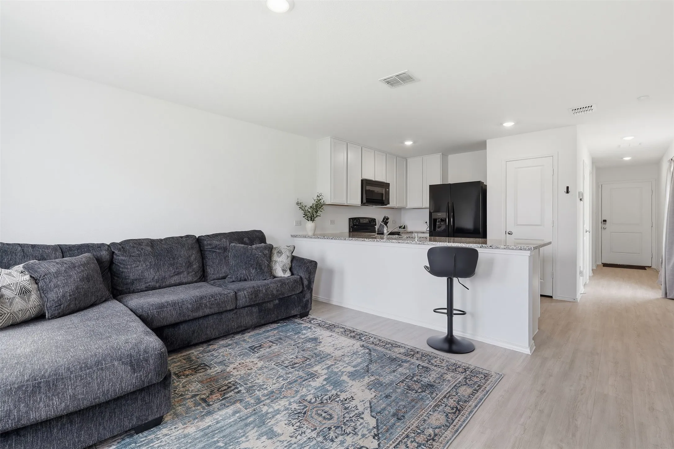 Open Concept