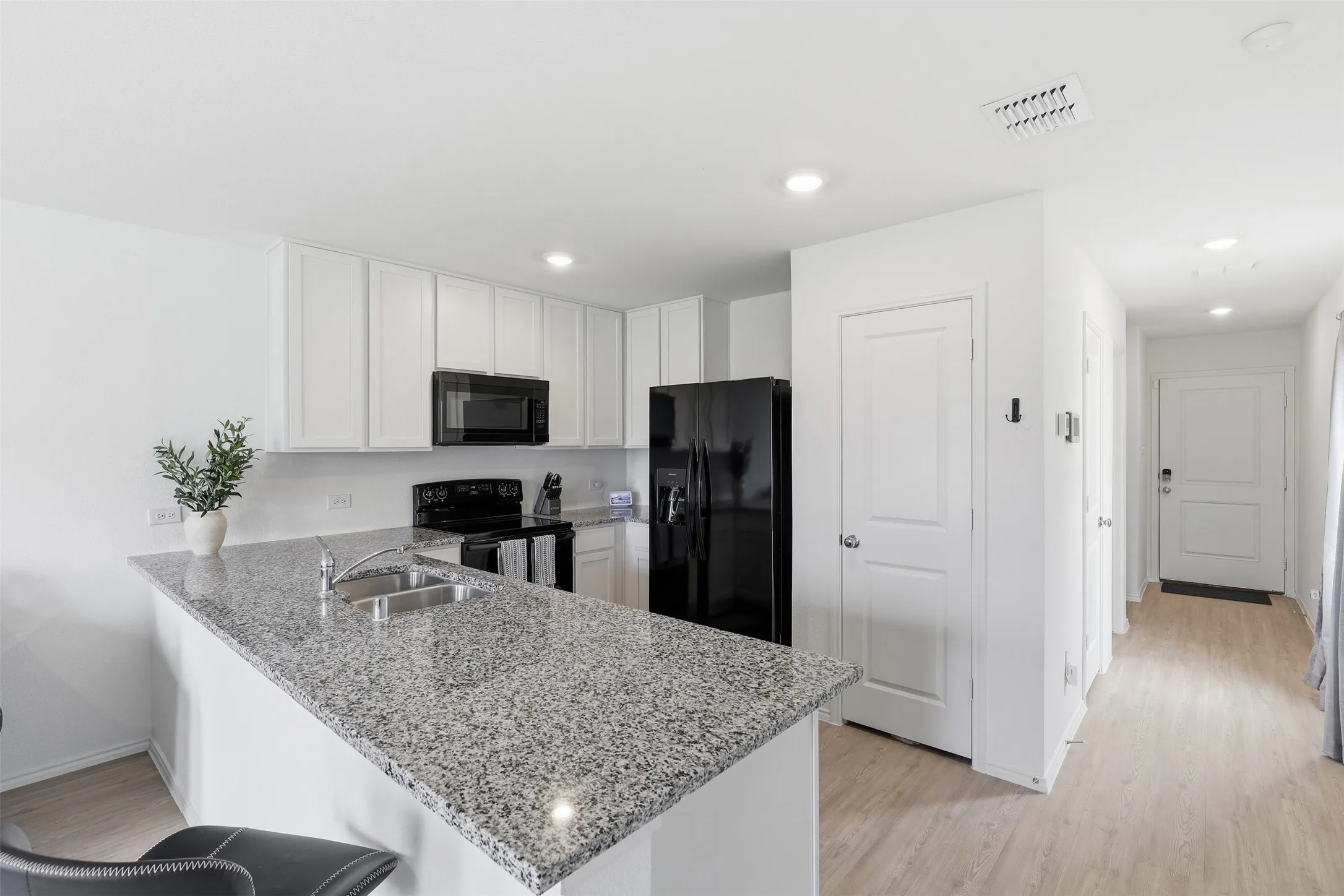 Granite Countertops