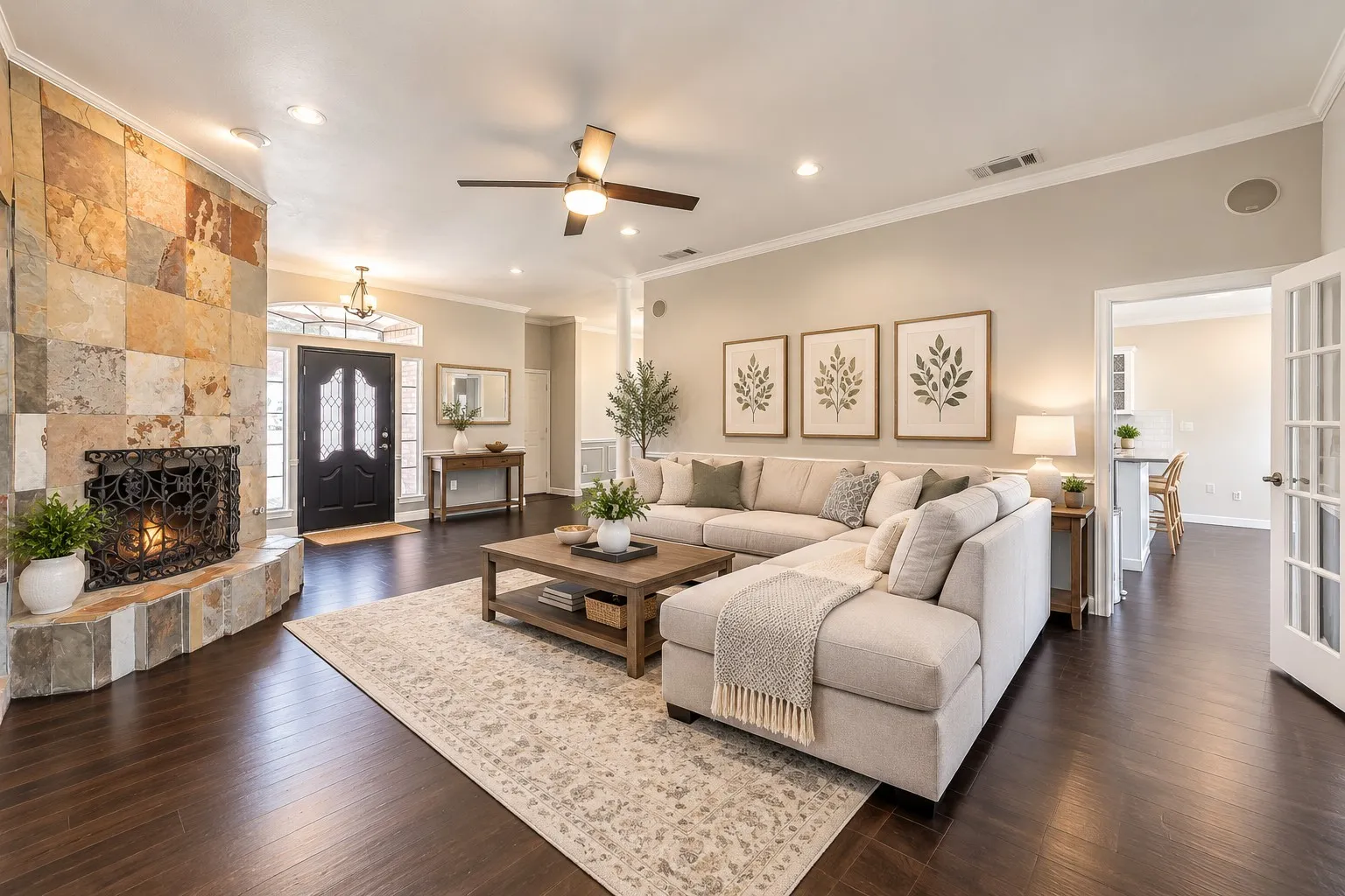 Single Family Residence For Sale in Denton County , 865 Kingwood Court, Highland Village, Texas 75077, 3 Bedroom, 3 Bathroom, 2 Garage spaces, 2,413 Sqft, built in 1991, mls#21397882, Real Estate Agent in Highland Village, Homes For Sale in Denton county, Homes For Sale in Highland Village, Realtor in Highland Village Texas, Real Estate Brokerage Independent Realty Texas, Luminita Cordes Realtor