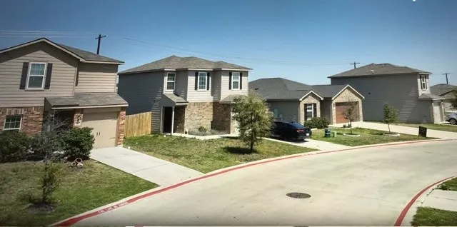 block view