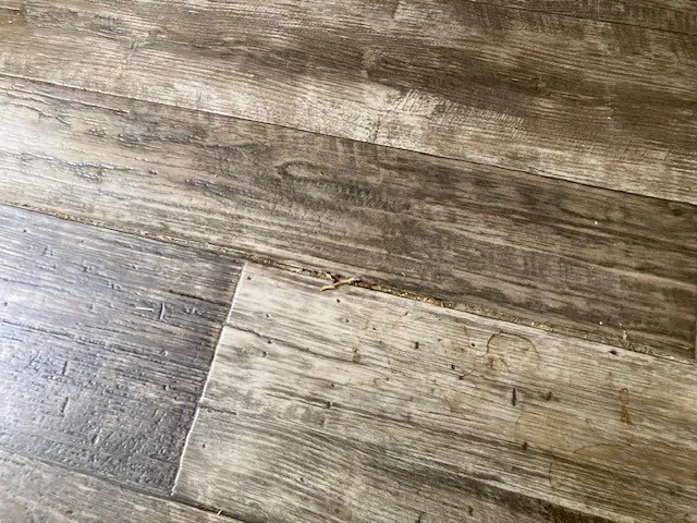 flooring