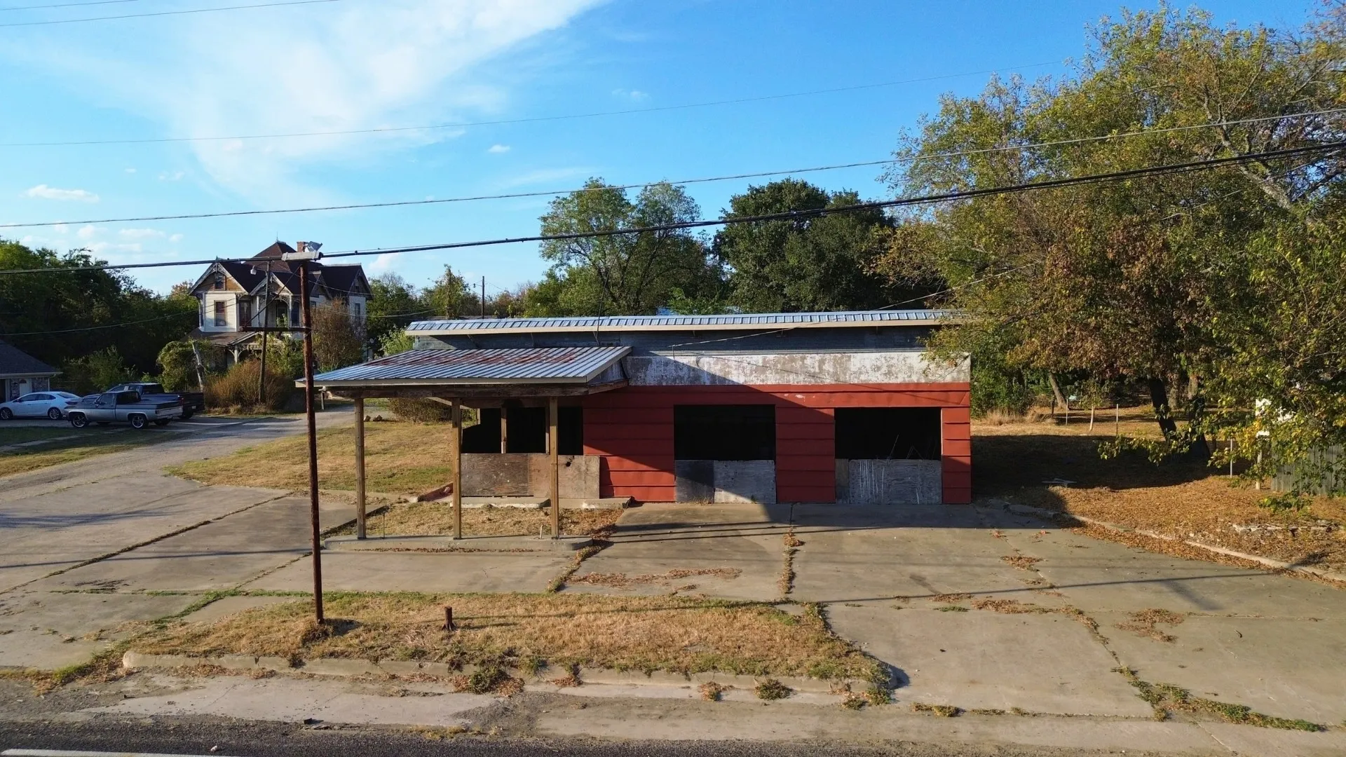 Business For Sale in Fannin County , 102 Northside Plaza, Ladonia, Texas 75449, 0, 0, Garage spaces, 0 Sqft, built in 0, mls#21401739, Real Estate Agent in Ladonia, Homes For Sale in Fannin county, Homes For Sale in Ladonia, Realtor in Ladonia Texas, Real Estate Brokerage Independent Realty Texas, Luminita Cordes Realtor