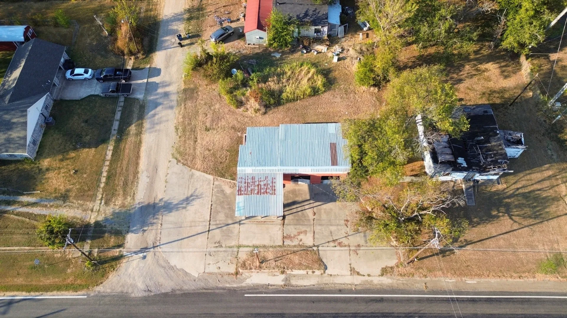Business For Sale in Fannin County , 102 Northside Plaza, Ladonia, Texas 75449, 0, 0, Garage spaces, 0 Sqft, built in 0, mls#21401739, Real Estate Agent in Ladonia, Homes For Sale in Fannin county, Homes For Sale in Ladonia, Realtor in Ladonia Texas, Real Estate Brokerage Independent Realty Texas, Luminita Cordes Realtor