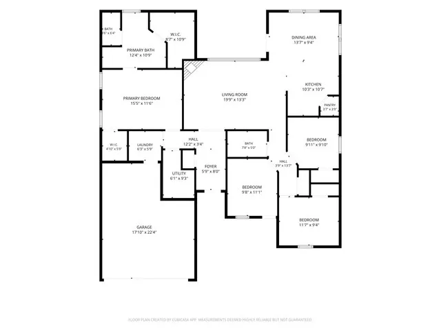 Single Family Residence For Sale in Hood County , 9120 Parkview Circle, Tolar, Texas 76476, 4 Bedroom, 2 Bathroom, 2 Garage spaces, 1,711 Sqft, built in 2013, mls#21401758, Real Estate Agent in Tolar, Homes For Sale in Hood county, Homes For Sale in Tolar, Realtor in Tolar Texas, Real Estate Brokerage Independent Realty Texas, Luminita Cordes Realtor
