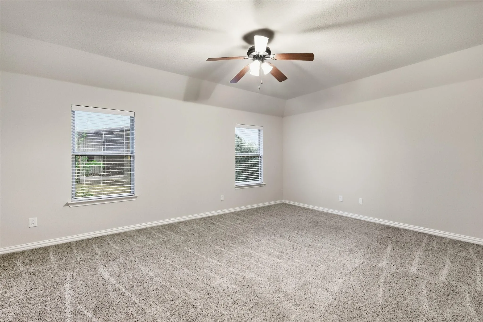 Media room