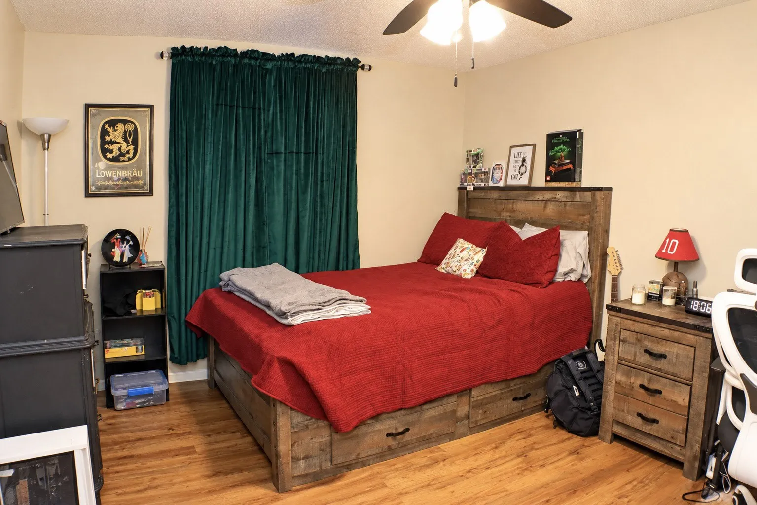 Single Family Residence For Sale in Mc Lennan County , 3229 Brannon Drive, Waco, Texas 76710, 2 Bedroom, 2 Bathroom, 2 Garage spaces, 1,403 Sqft, built in 1977, mls#21401724, Real Estate Agent in Waco, Homes For Sale in Mc Lennan county, Homes For Sale in Waco, Realtor in Waco Texas, Real Estate Brokerage Independent Realty Texas, Luminita Cordes Realtor