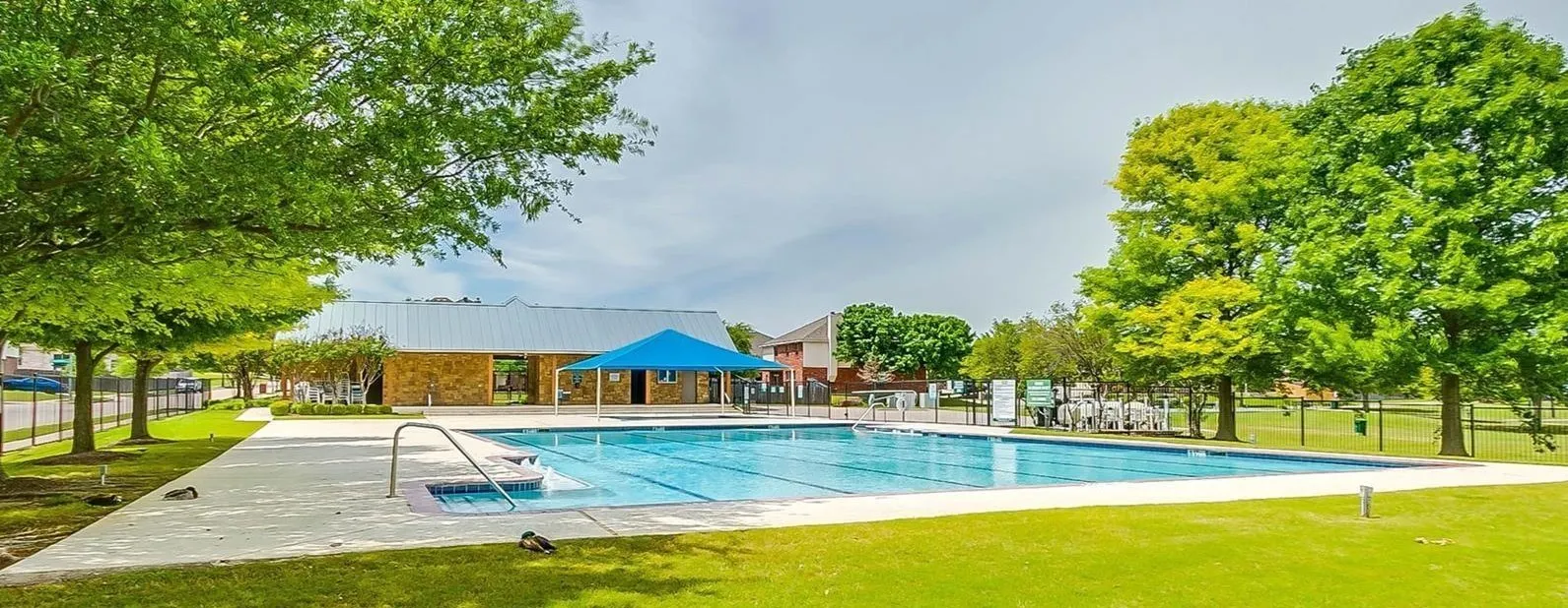 Community Pool