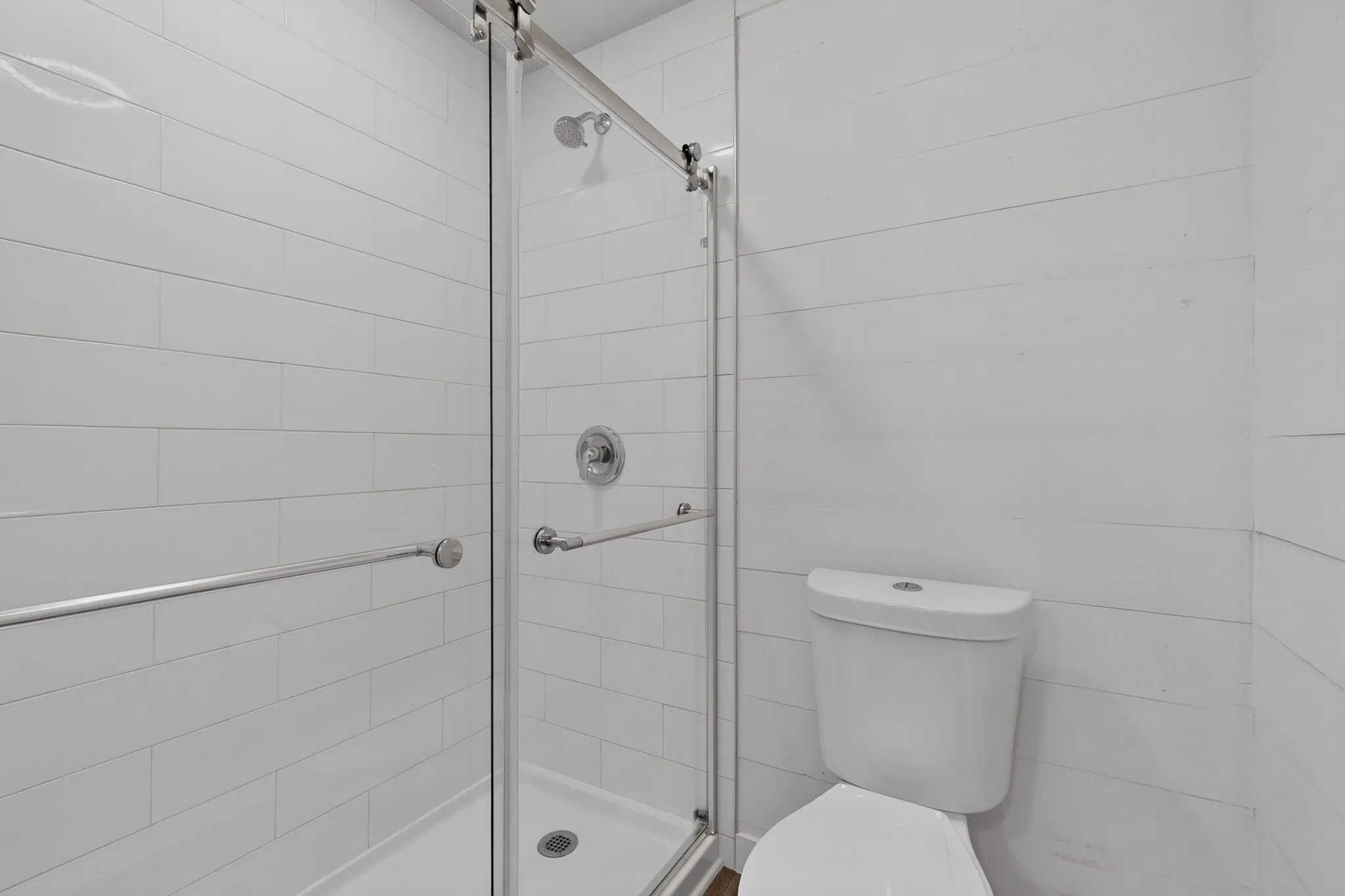 Walk in Shower