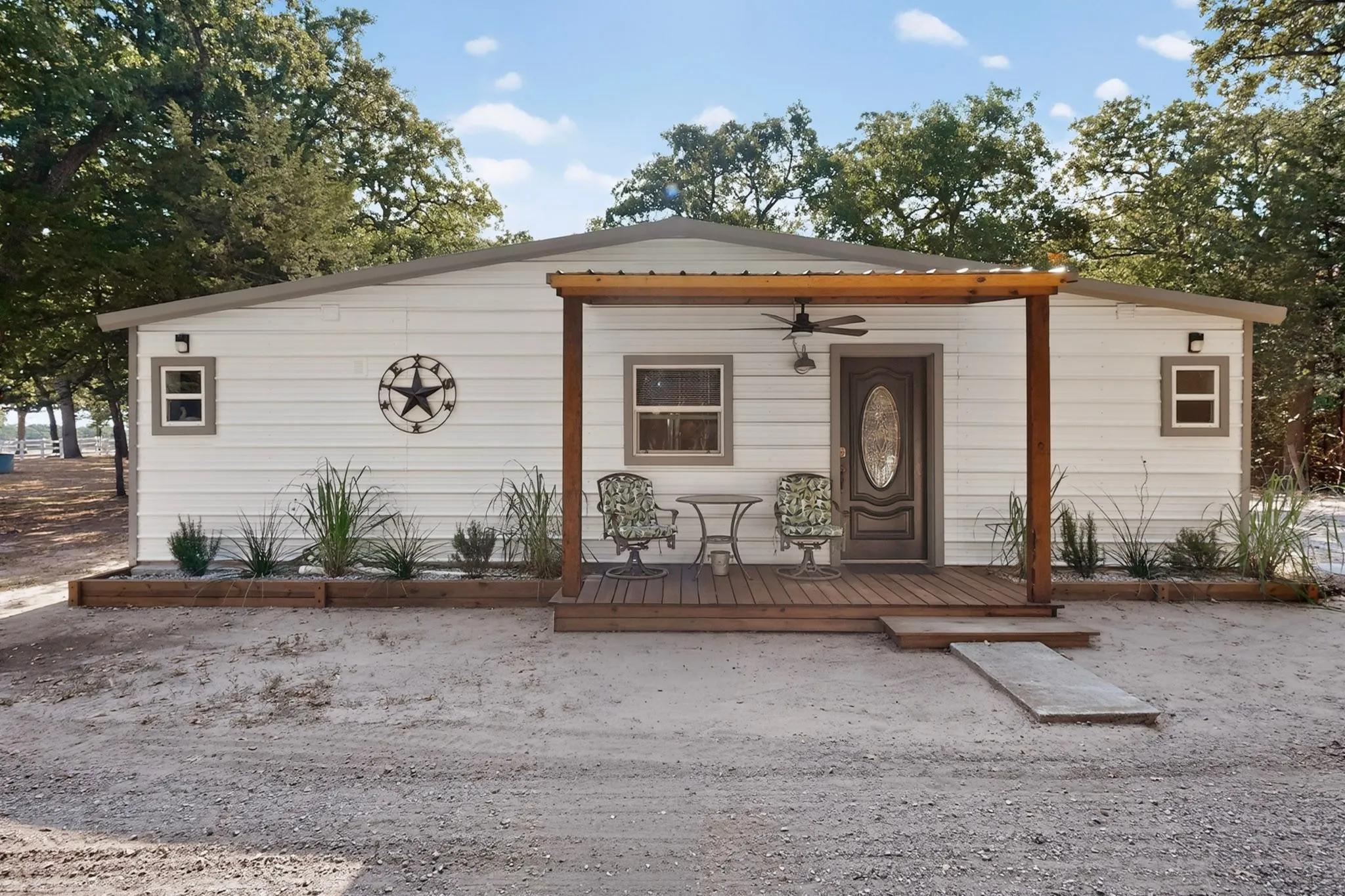 Guest Barndominium