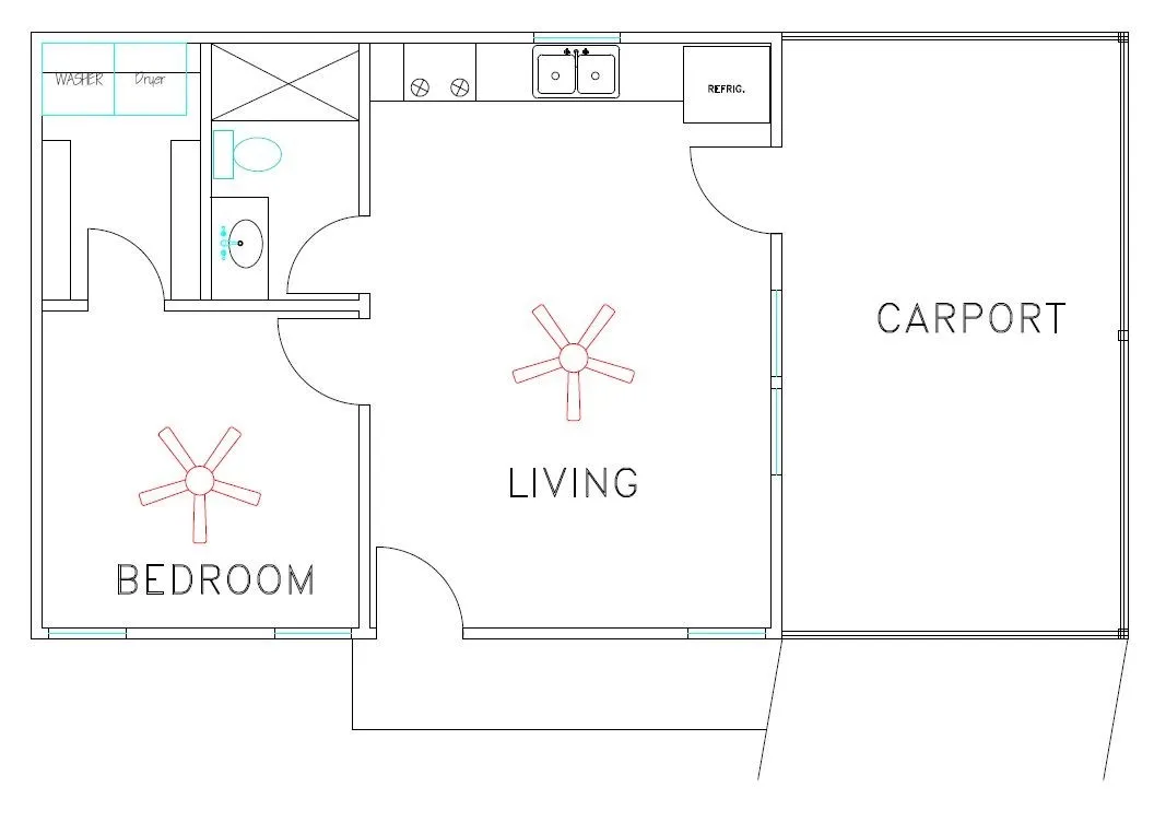 Single Family Residence For Rent in Parker County , 1549 Ranger Highway 101, Weatherford, Texas 76086, 1 Bedroom, 1 Bathroom, Garage spaces, 549 Sqft, built in 2019, mls#21401788, Real Estate Agent in Weatherford, Homes For Rent in Parker county, Homes For Rent in Weatherford, Realtor in Weatherford Texas, Real Estate Brokerage Independent Realty Texas, Luminita Cordes Realtor