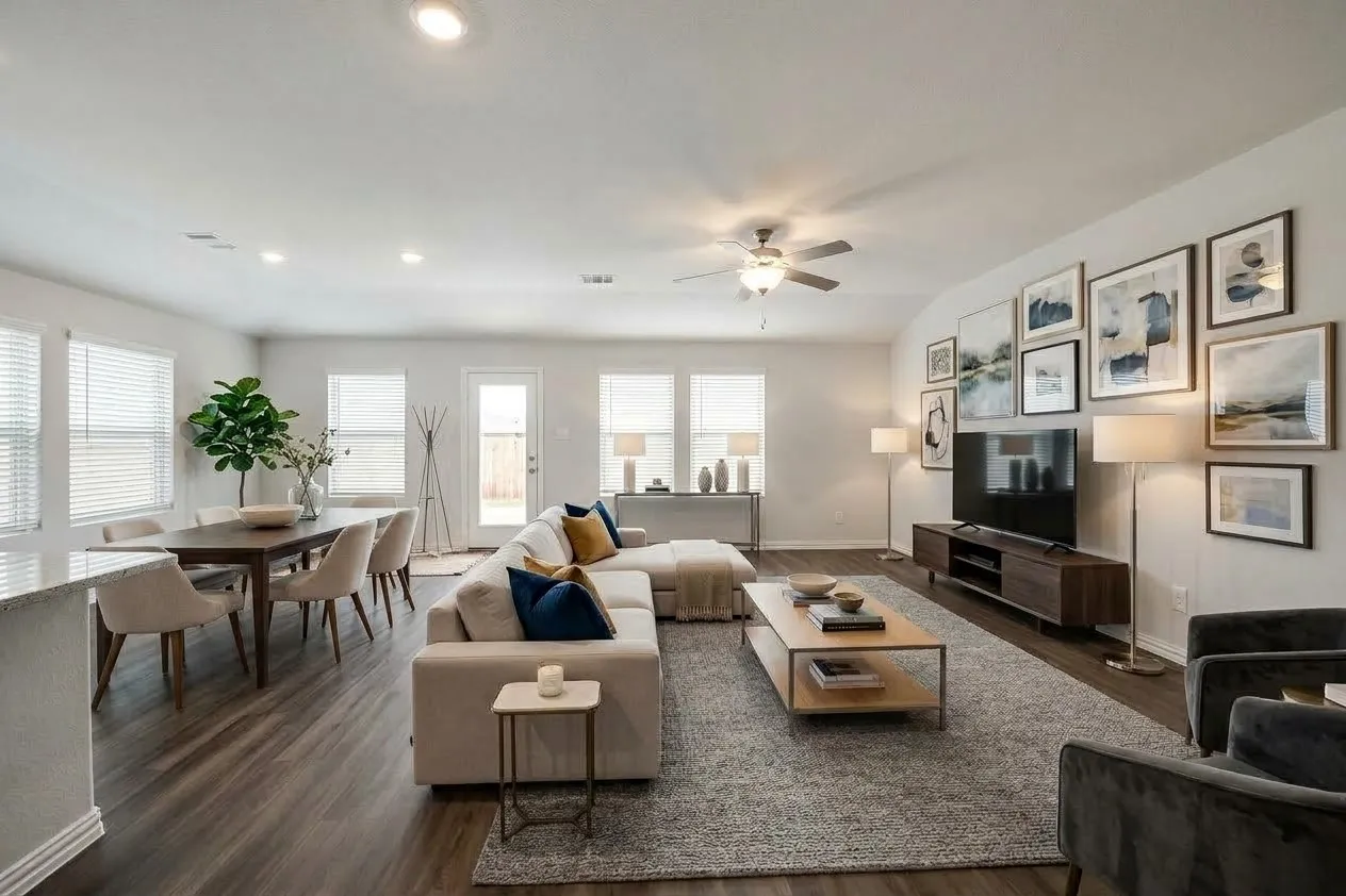 Single Family Residence For Rent in Collin County , 707 Whispering Winds Trail, Princeton, Texas 75071, 4 Bedroom, 3 Bathroom, 2 Garage spaces, 2,059 Sqft, built in 2025, mls#21401793, Real Estate Agent in Princeton, Homes For Rent in Collin county, Homes For Rent in Princeton, Realtor in Princeton Texas, Real Estate Brokerage Independent Realty Texas, Luminita Cordes Realtor