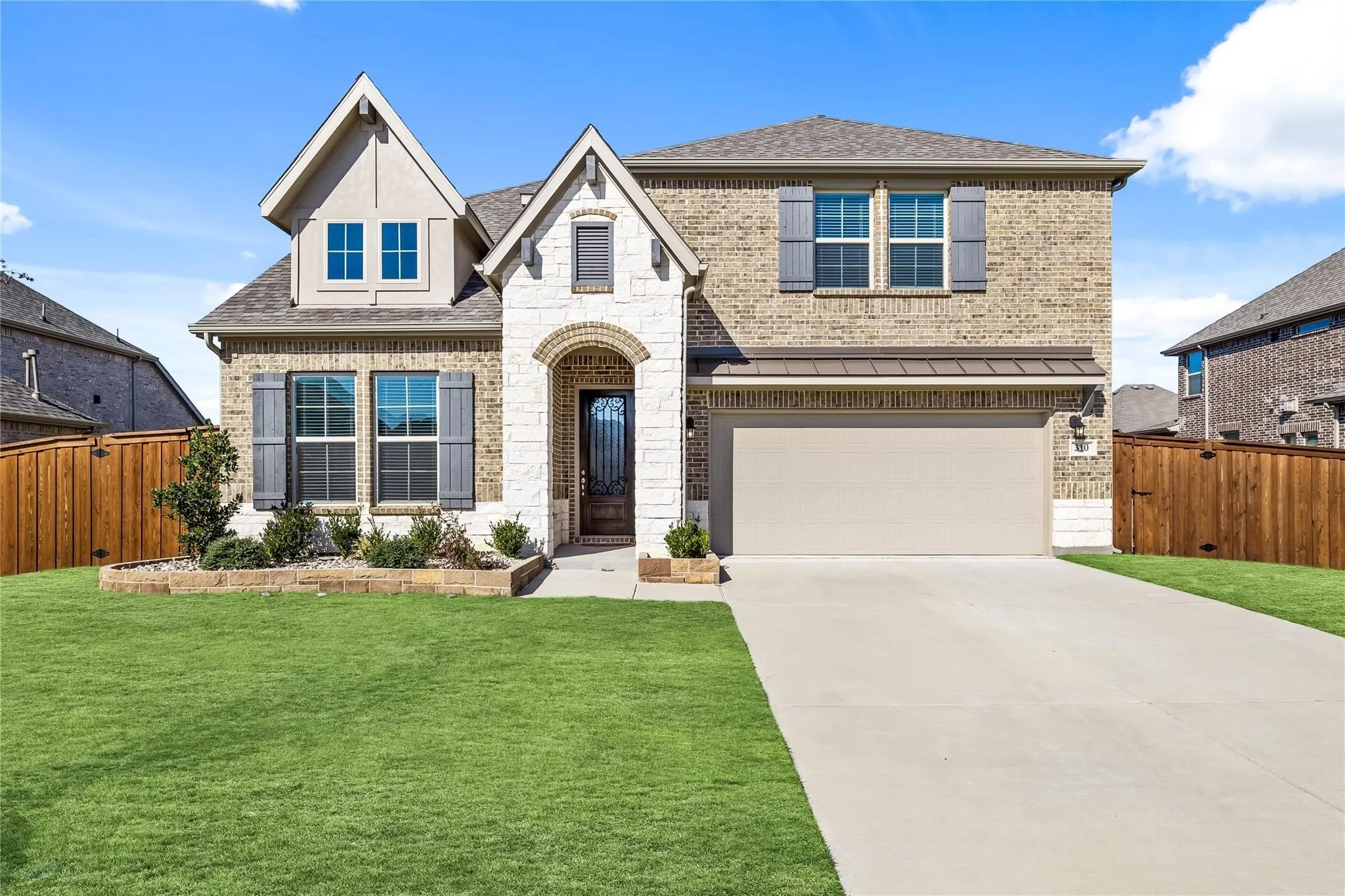 Single Family Residence For Rent in Collin County , 310 Fox Crossing Lane, Prosper, Texas 75078, 4 Bedroom, 3 Bathroom, 2 Garage spaces, 3,038 Sqft, built in 2019, mls#21400681, Real Estate Agent in Prosper, Homes For Rent in Collin county, Homes For Rent in Prosper, Realtor in Prosper Texas, Real Estate Brokerage Independent Realty Texas, Luminita Cordes Realtor