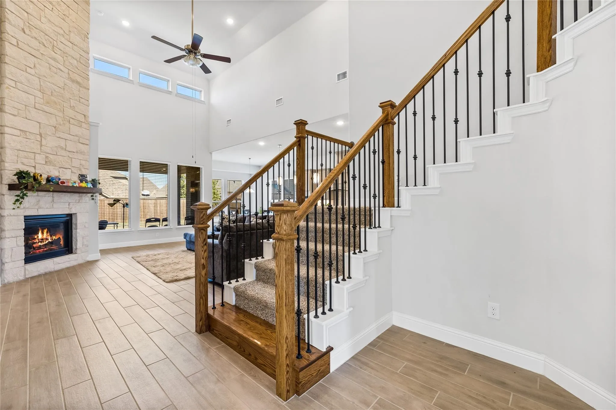 Single Family Residence For Rent in Collin County , 310 Fox Crossing Lane, Prosper, Texas 75078, 4 Bedroom, 3 Bathroom, 2 Garage spaces, 3,038 Sqft, built in 2019, mls#21400681, Real Estate Agent in Prosper, Homes For Rent in Collin county, Homes For Rent in Prosper, Realtor in Prosper Texas, Real Estate Brokerage Independent Realty Texas, Luminita Cordes Realtor