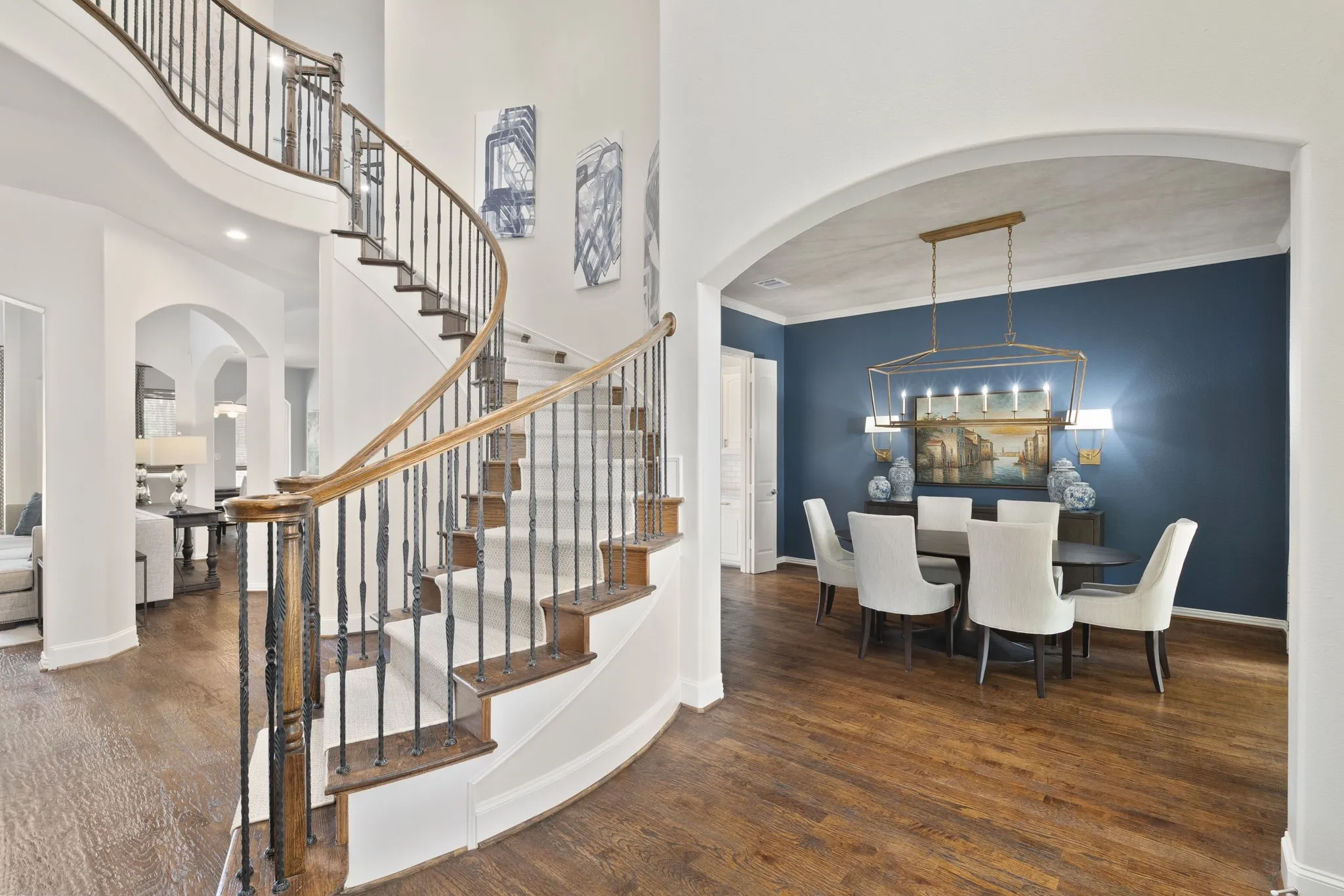 Single Family Residence For Sale in Collin County , 1412 Parkview Lane, Murphy, Texas 75094, 5 Bedroom, 5 Bathroom, 3 Garage spaces, 5,513 Sqft, built in 2004, mls#21399356, Real Estate Agent in Murphy, Homes For Sale in Collin county, Homes For Sale in Murphy, Realtor in Murphy Texas, Real Estate Brokerage Independent Realty Texas, Luminita Cordes Realtor