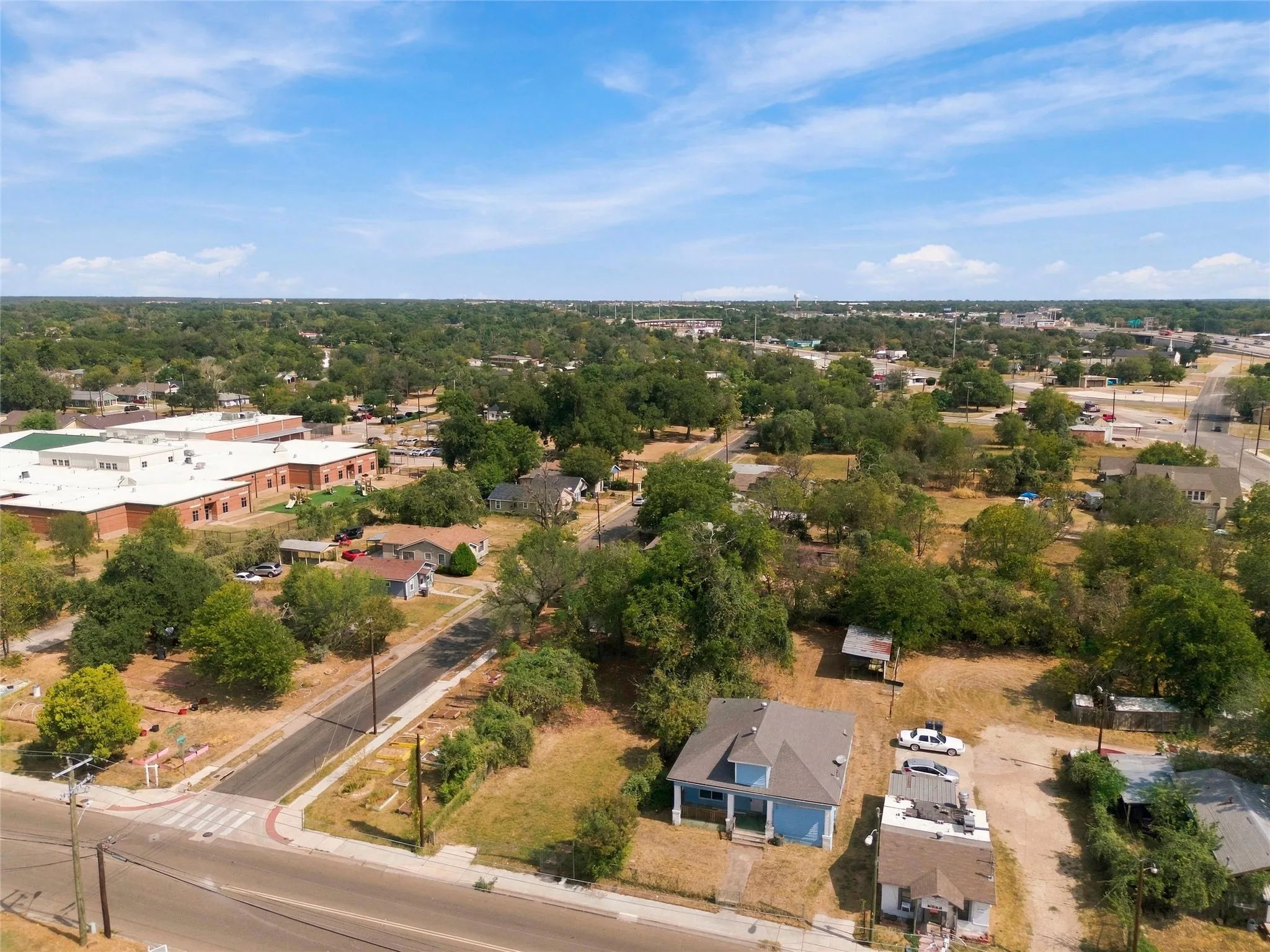 Improved Land For Sale in Mc Lennan County , 125 Garrison Street, Waco, Texas 76704, 0, 0, Garage spaces, 0 Sqft, built in 0, mls#21400703, Real Estate Agent in Waco, Homes For Sale in Mc Lennan county, Homes For Sale in Waco, Realtor in Waco Texas, Real Estate Brokerage Independent Realty Texas, Luminita Cordes Realtor