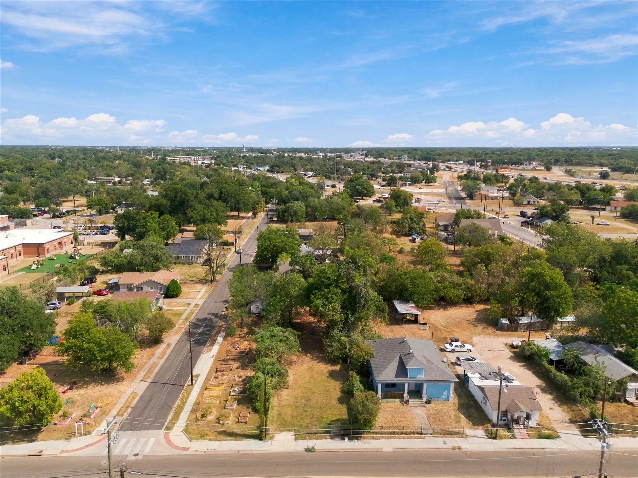 Improved Land For Sale in Mc Lennan County , 125 Garrison Street, Waco, Texas 76704, 0, 0, Garage spaces, 0 Sqft, built in 0, mls#21400703, Real Estate Agent in Waco, Homes For Sale in Mc Lennan county, Homes For Sale in Waco, Realtor in Waco Texas, Real Estate Brokerage Independent Realty Texas, Luminita Cordes Realtor