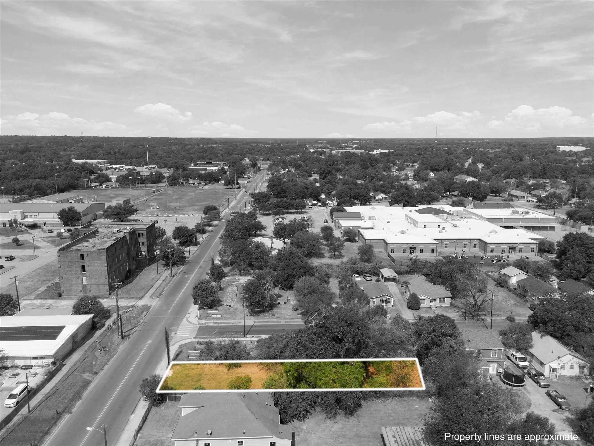 Improved Land For Sale in Mc Lennan County , 125 Garrison Street, Waco, Texas 76704, 0, 0, Garage spaces, 0 Sqft, built in 0, mls#21400703, Real Estate Agent in Waco, Homes For Sale in Mc Lennan county, Homes For Sale in Waco, Realtor in Waco Texas, Real Estate Brokerage Independent Realty Texas, Luminita Cordes Realtor