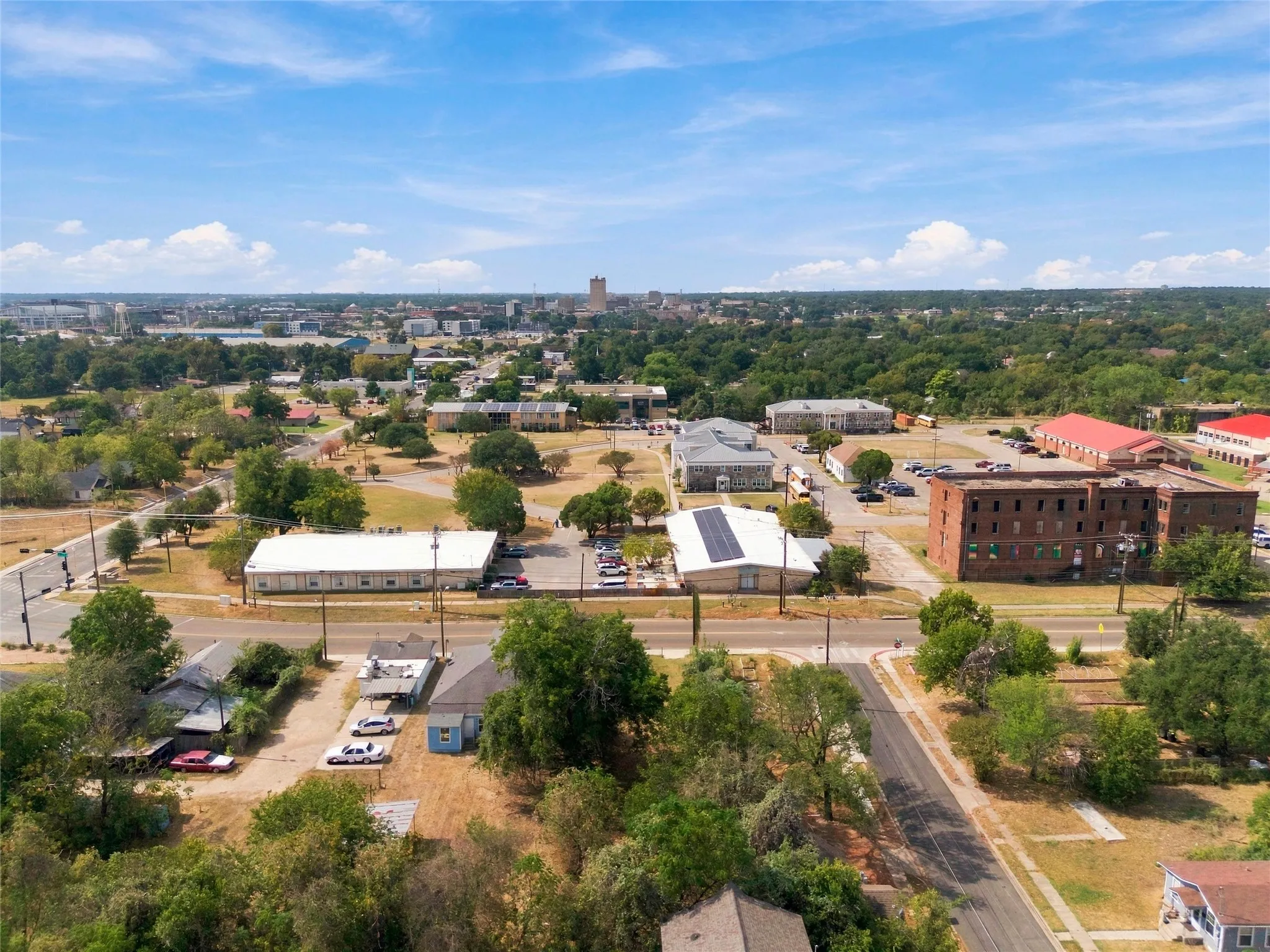 Improved Land For Sale in Mc Lennan County , 125 Garrison Street, Waco, Texas 76704, 0, 0, Garage spaces, 0 Sqft, built in 0, mls#21400703, Real Estate Agent in Waco, Homes For Sale in Mc Lennan county, Homes For Sale in Waco, Realtor in Waco Texas, Real Estate Brokerage Independent Realty Texas, Luminita Cordes Realtor