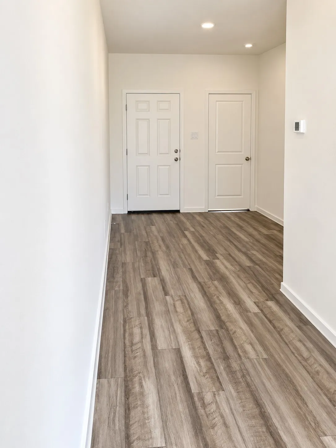 Nice flooring