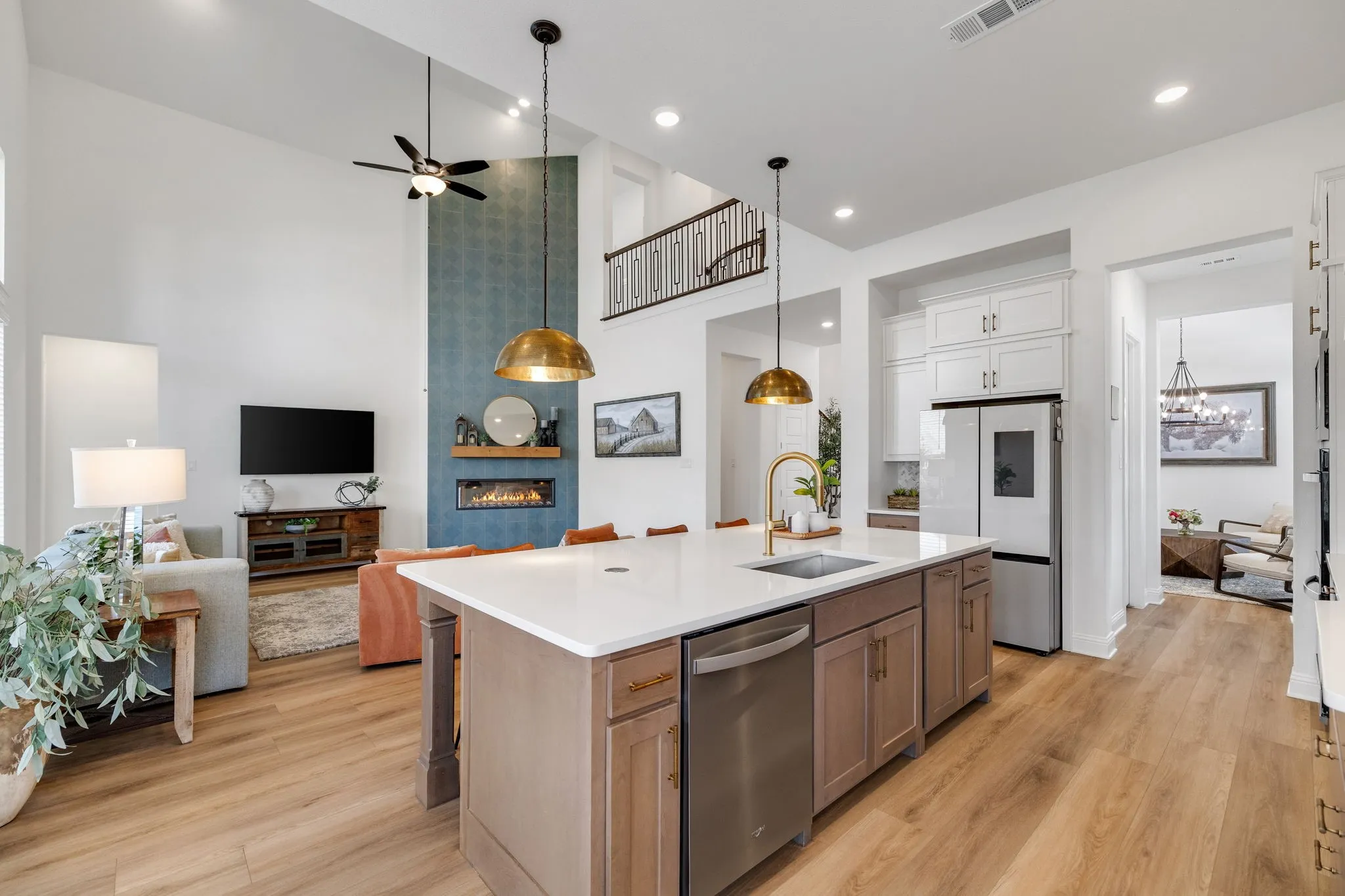 Single Family Residence For Sale in Denton County , 4104 Pond Cypress Street, Aubrey, Texas 76227, 4 Bedroom, 5 Bathroom, 3 Garage spaces, 3,834 Sqft, built in 2023, mls#21401733, Real Estate Agent in Aubrey, Homes For Sale in Denton county, Homes For Sale in Aubrey, Realtor in Aubrey Texas, Real Estate Brokerage Independent Realty Texas, Luminita Cordes Realtor
