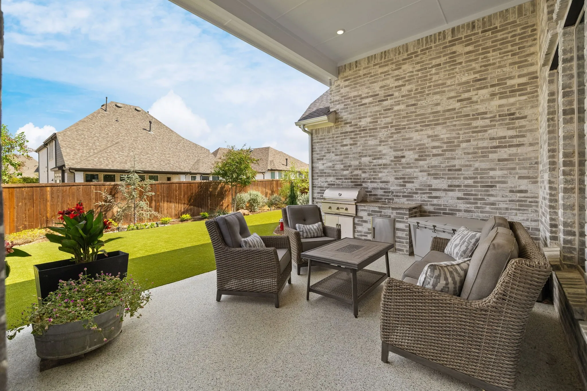 Single Family Residence For Sale in Denton County , 4104 Pond Cypress Street, Aubrey, Texas 76227, 4 Bedroom, 5 Bathroom, 3 Garage spaces, 3,834 Sqft, built in 2023, mls#21401733, Real Estate Agent in Aubrey, Homes For Sale in Denton county, Homes For Sale in Aubrey, Realtor in Aubrey Texas, Real Estate Brokerage Independent Realty Texas, Luminita Cordes Realtor
