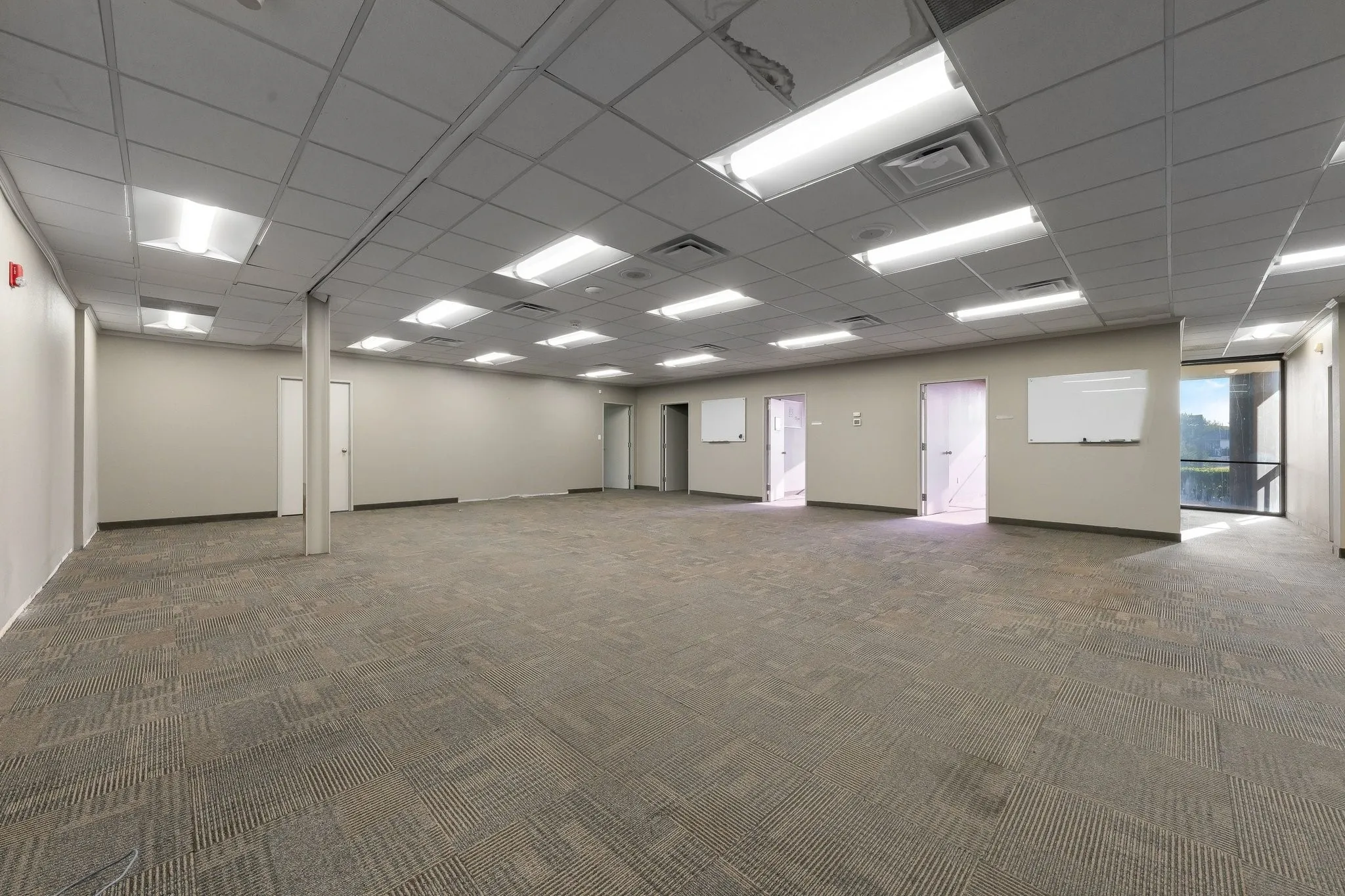 Training or Conference Room Space