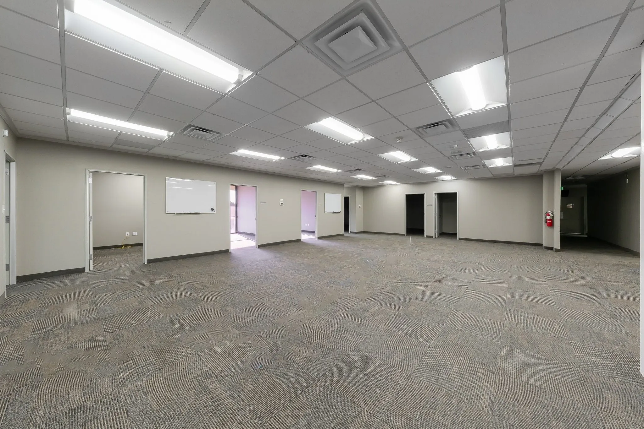 Training or Conference Room space