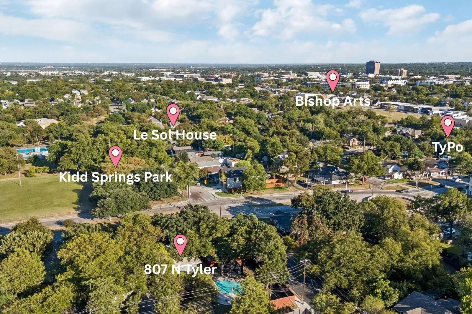 Single Family Residence For Sale in Dallas County , 807 N Tyler Street, Dallas, Texas 75208, 2 Bedroom, 2 Bathroom, 4 Garage spaces, 2,832 Sqft, built in 1925, mls#21401653, Real Estate Agent in Dallas, Homes For Sale in Dallas county, Homes For Sale in Dallas, Realtor in Dallas Texas, Real Estate Brokerage Independent Realty Texas, Luminita Cordes Realtor