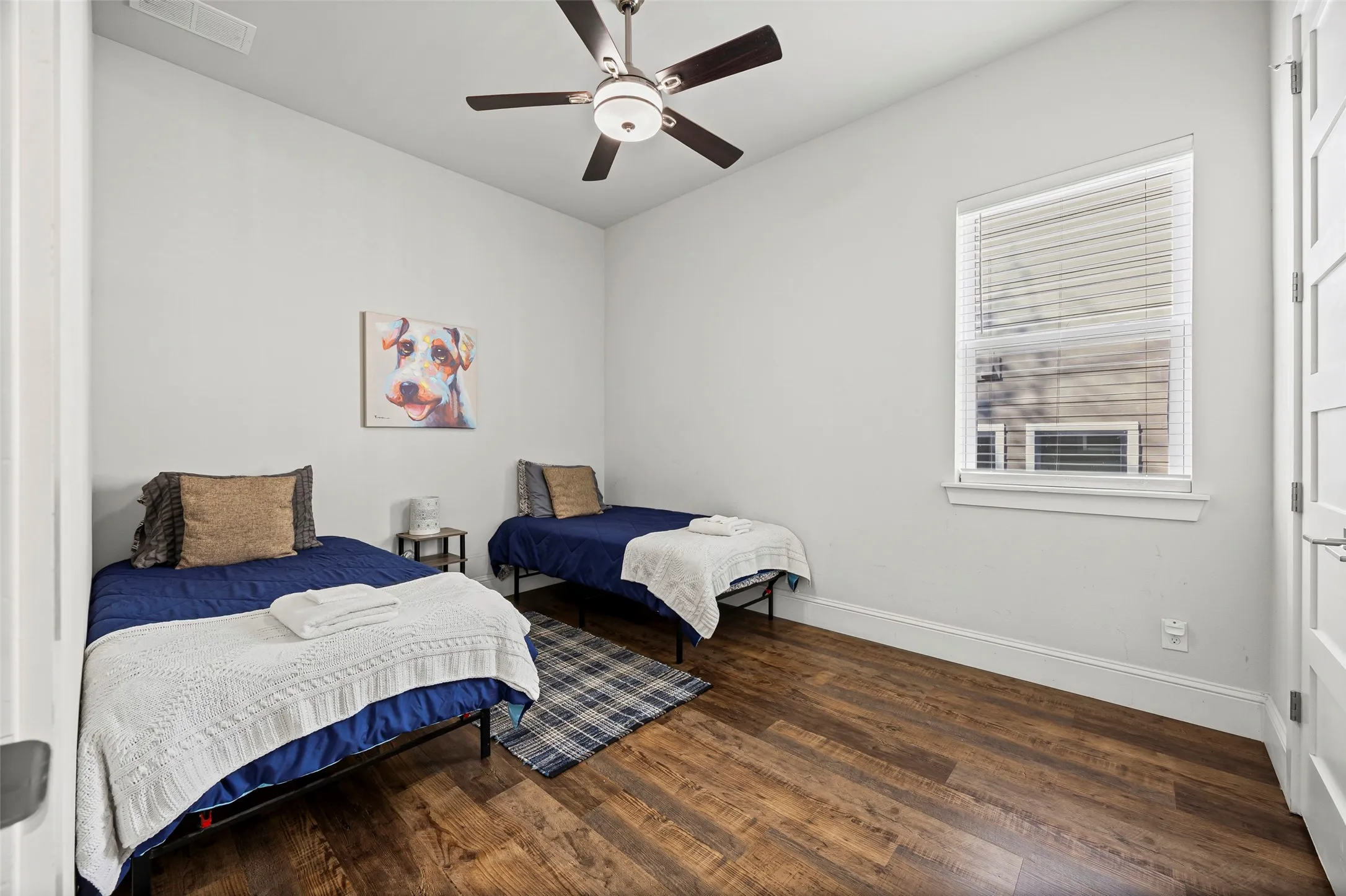 Bedroom #3