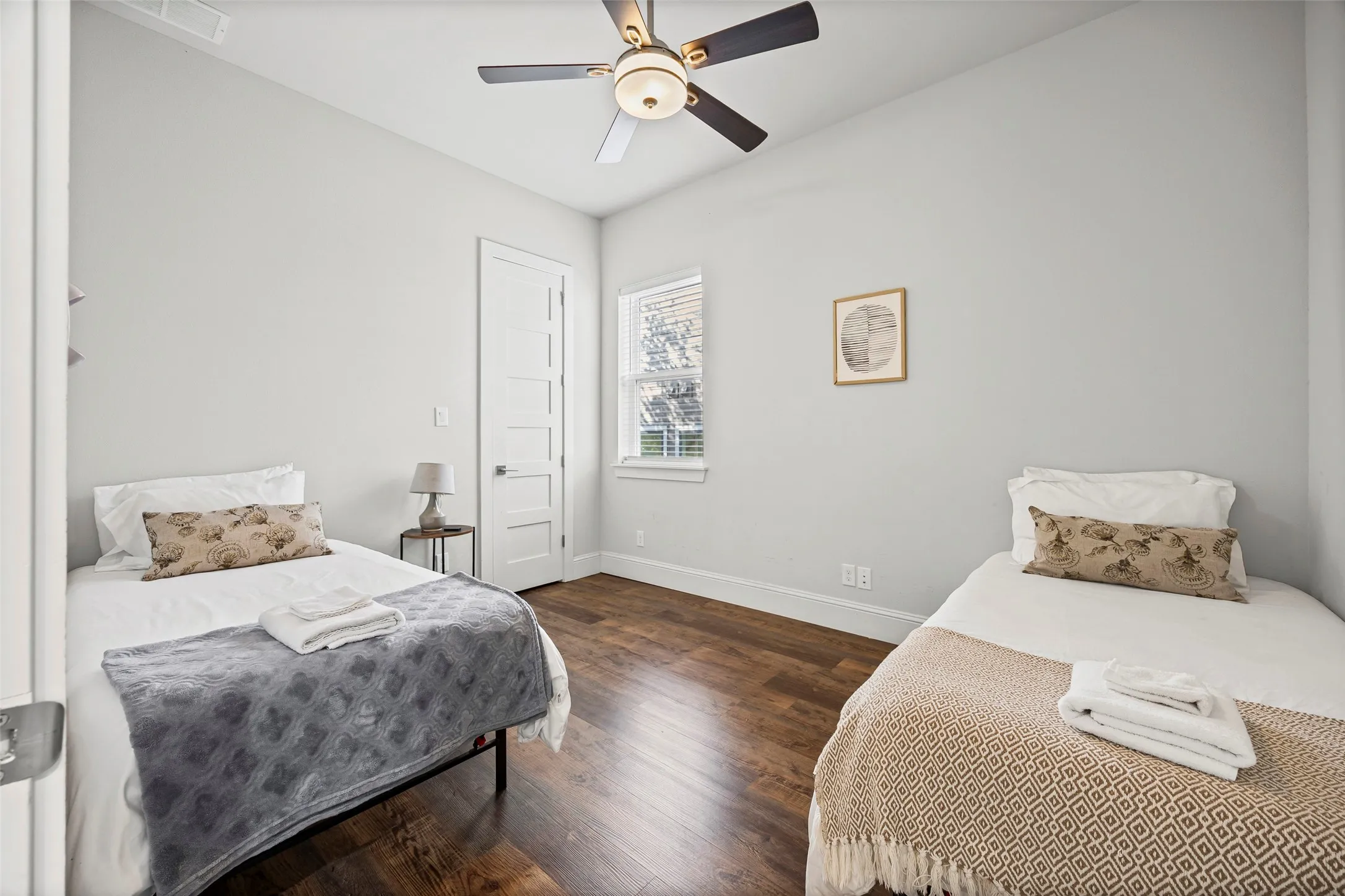 Bedroom #2