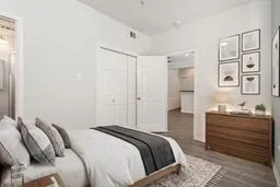 Virtually Staged