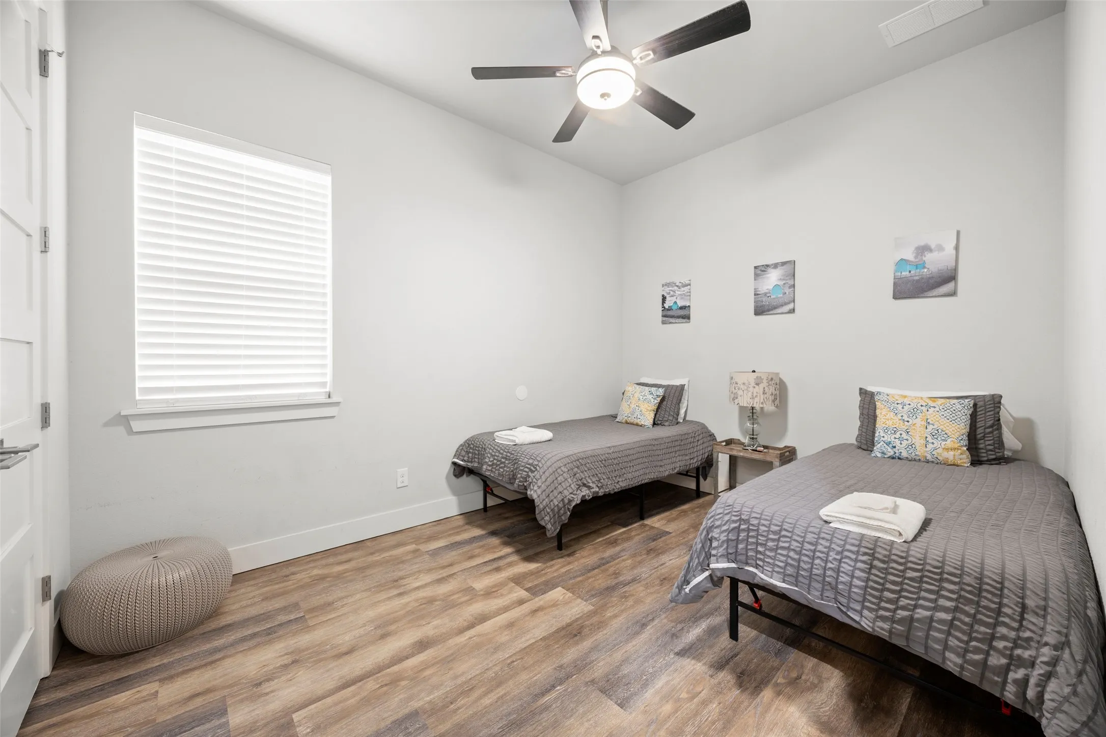 Bedroom #2