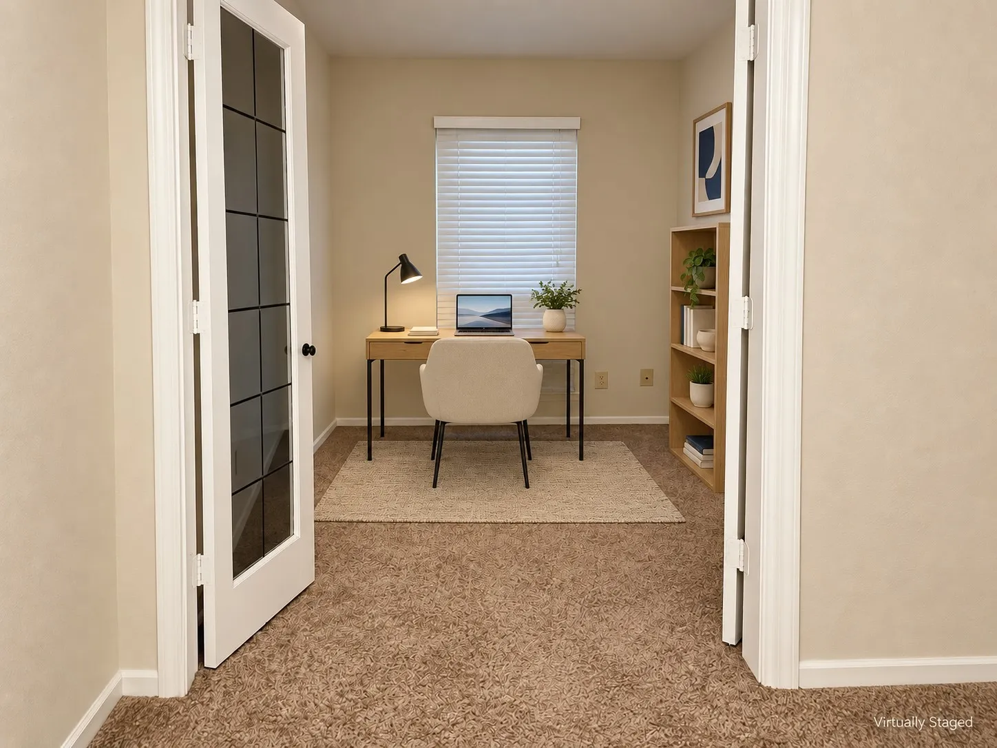 Office Flex room