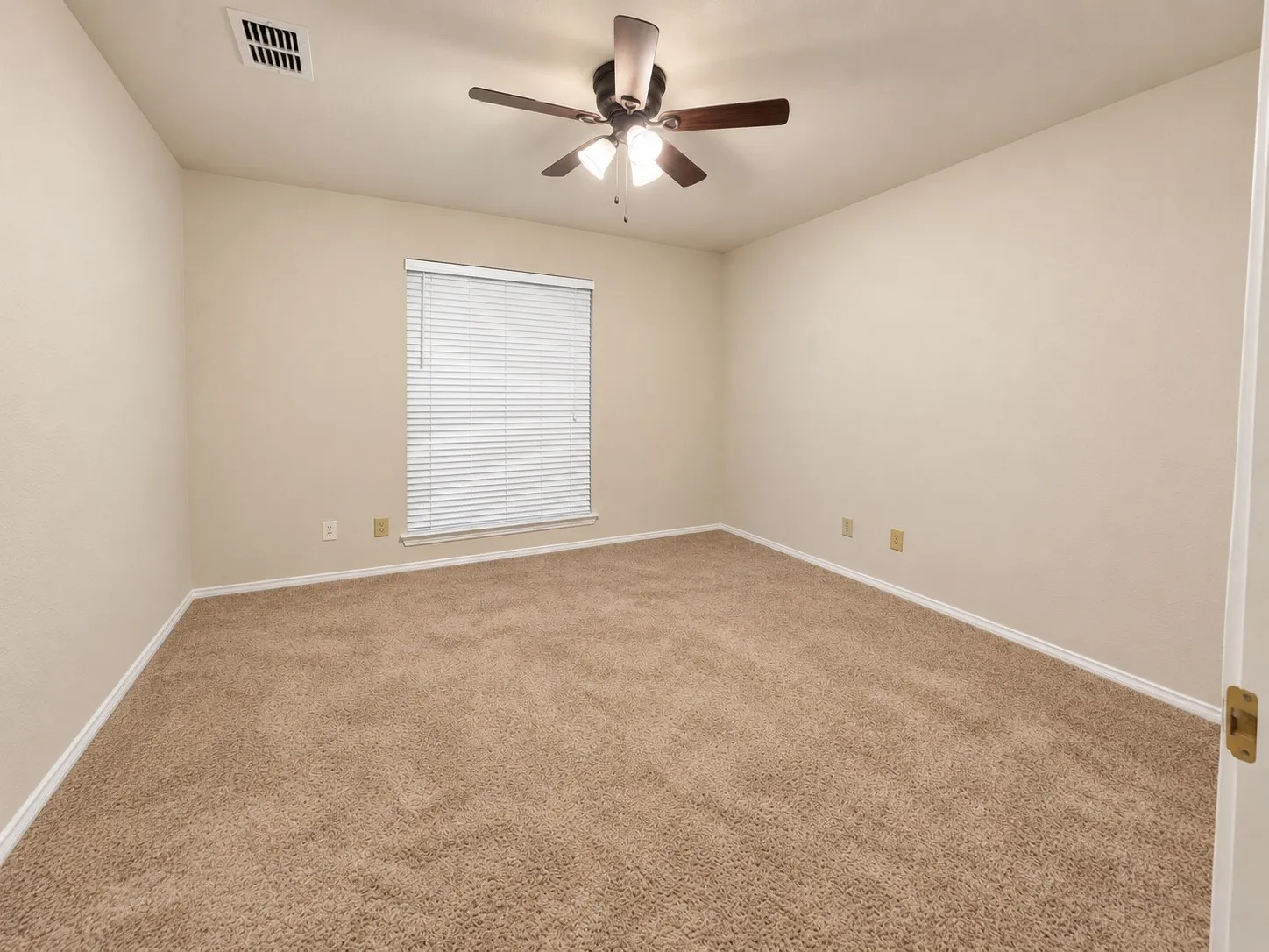 second bedroom upstairs bedroom right side of Jack and Jill