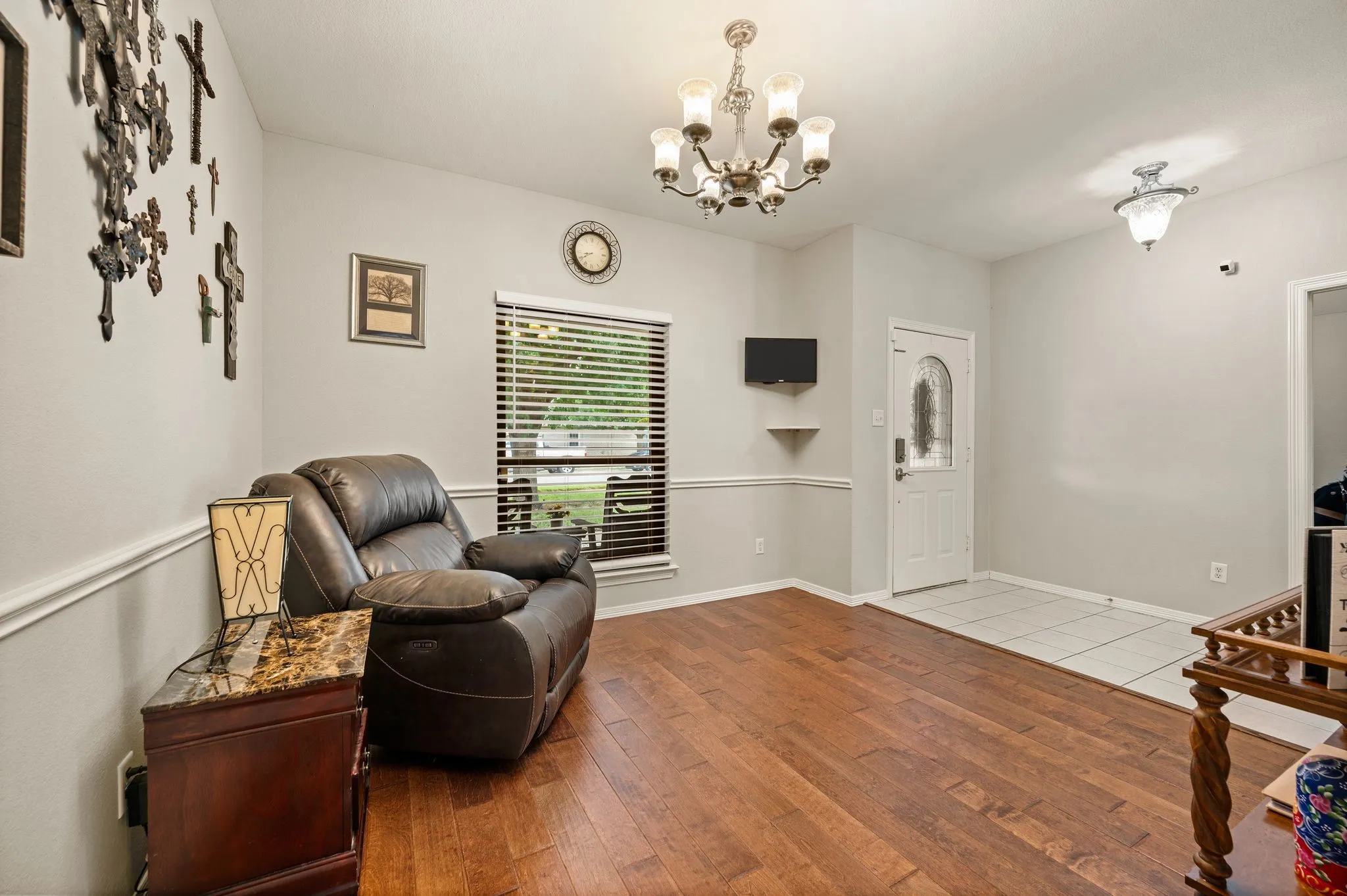 Additional Living/Formal Dining/Office/Play Room