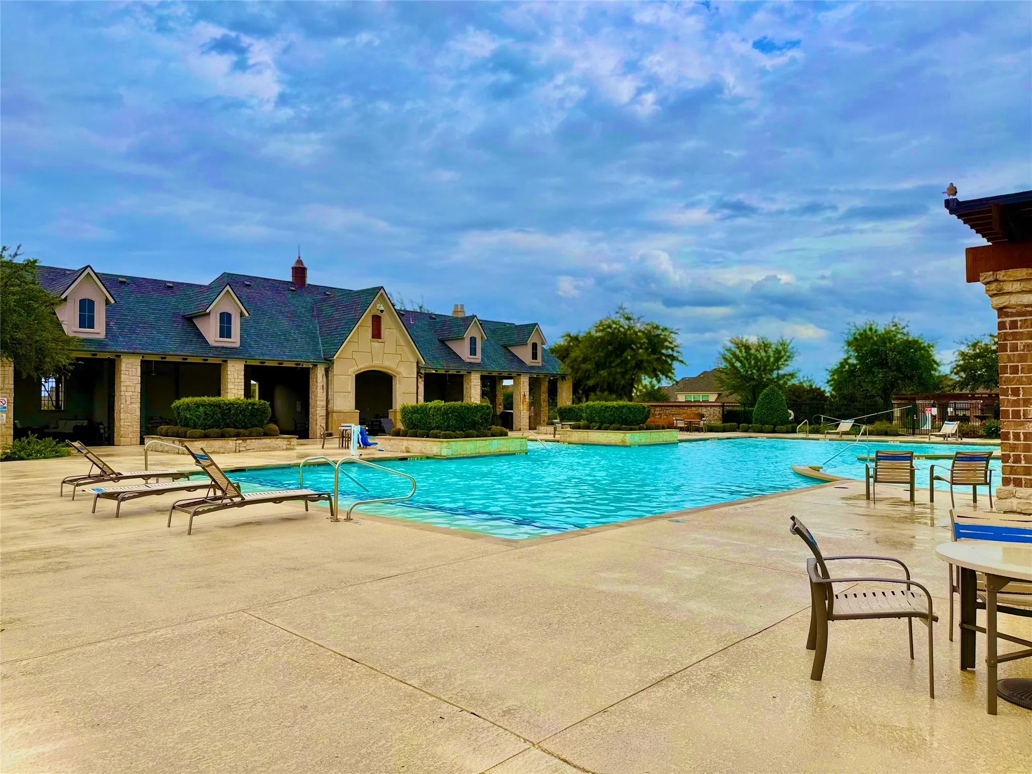 Community Pool